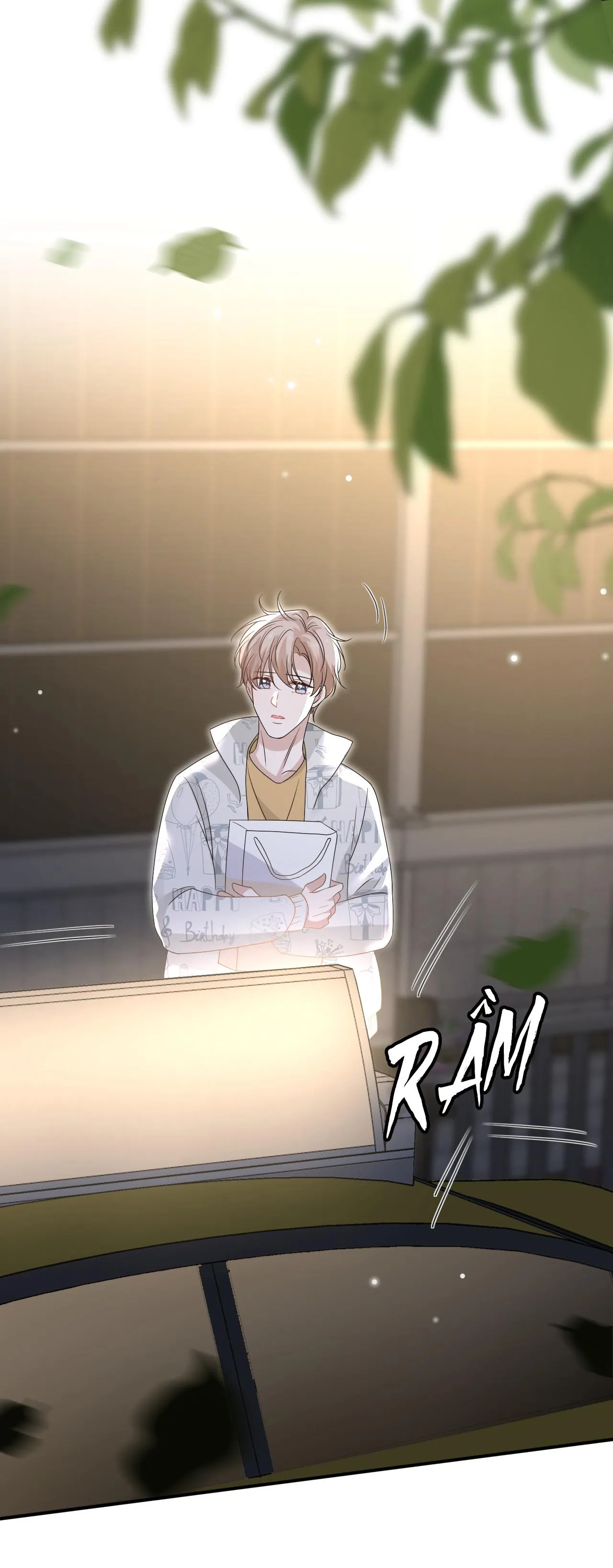 Ẩn Trung (END) Chapter 58 Trang 33