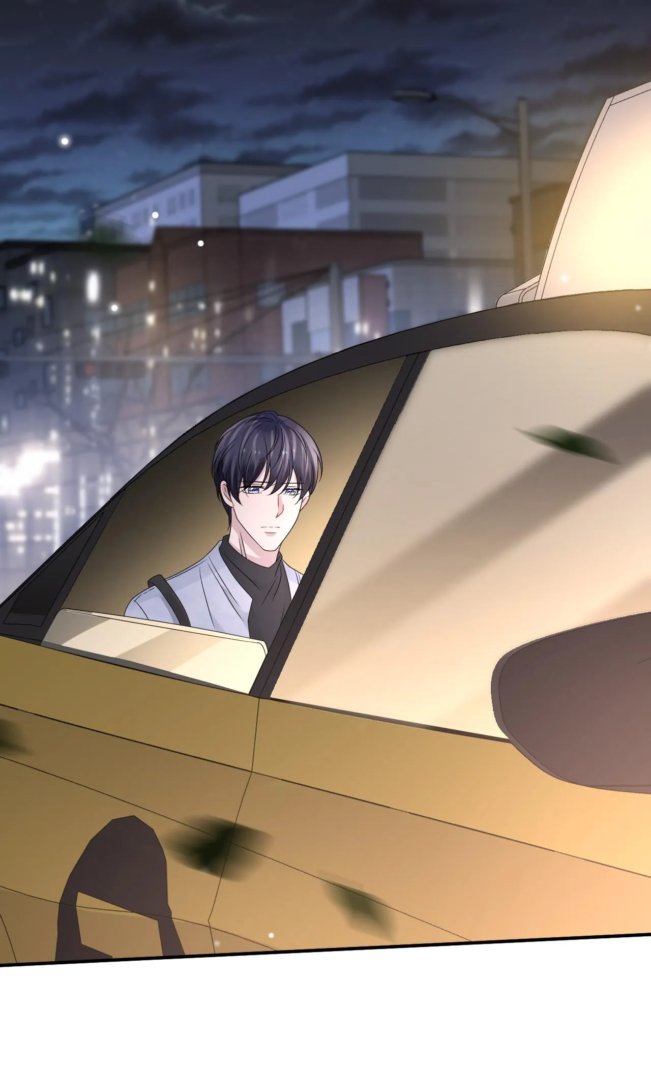 Ẩn Trung (END) Chapter 58 Trang 35