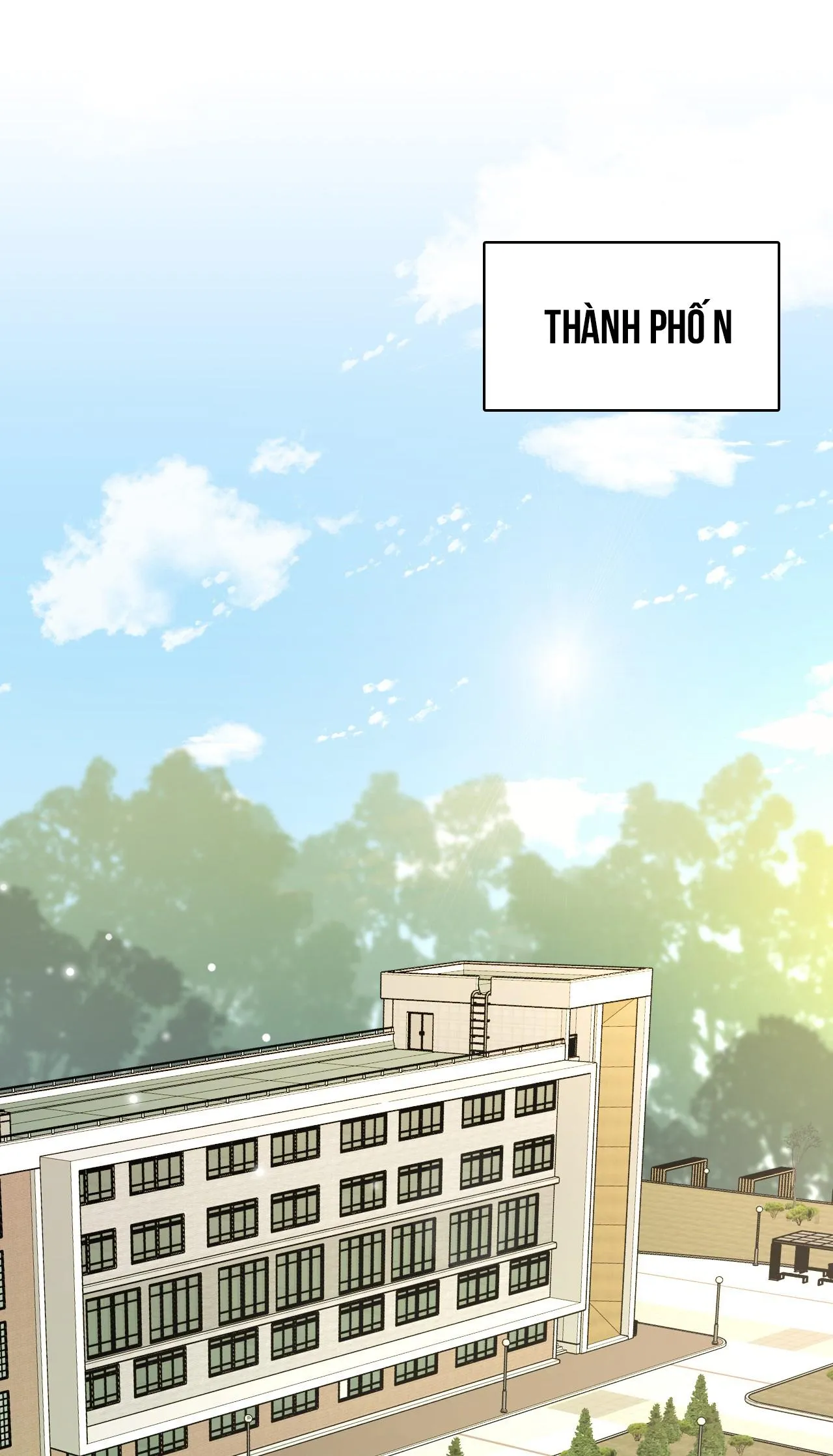 Ẩn Trung (END) Chapter 58 Trang 40