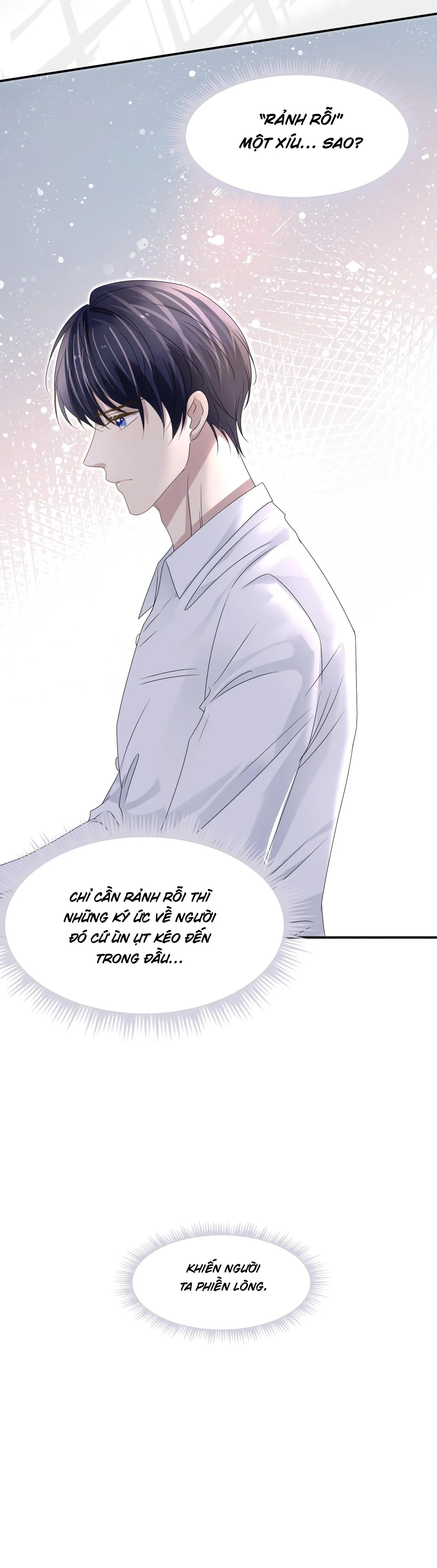 Ẩn Trung (END) Chapter 58 Trang 44