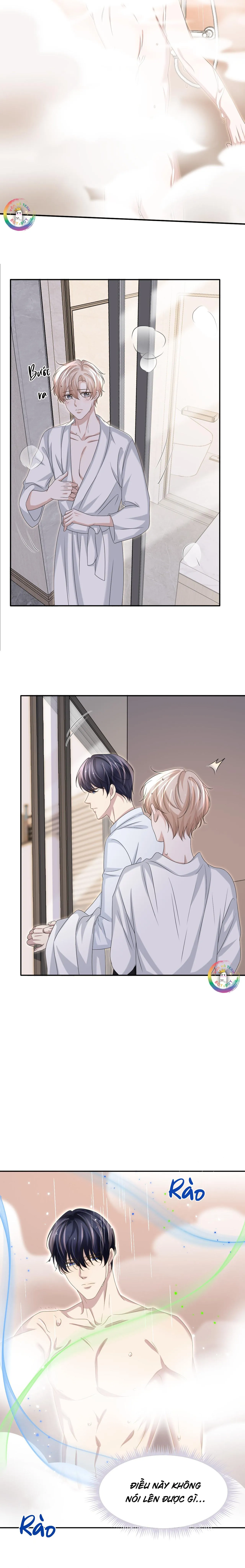 Ẩn Trung (END) Chapter 59 Trang 13