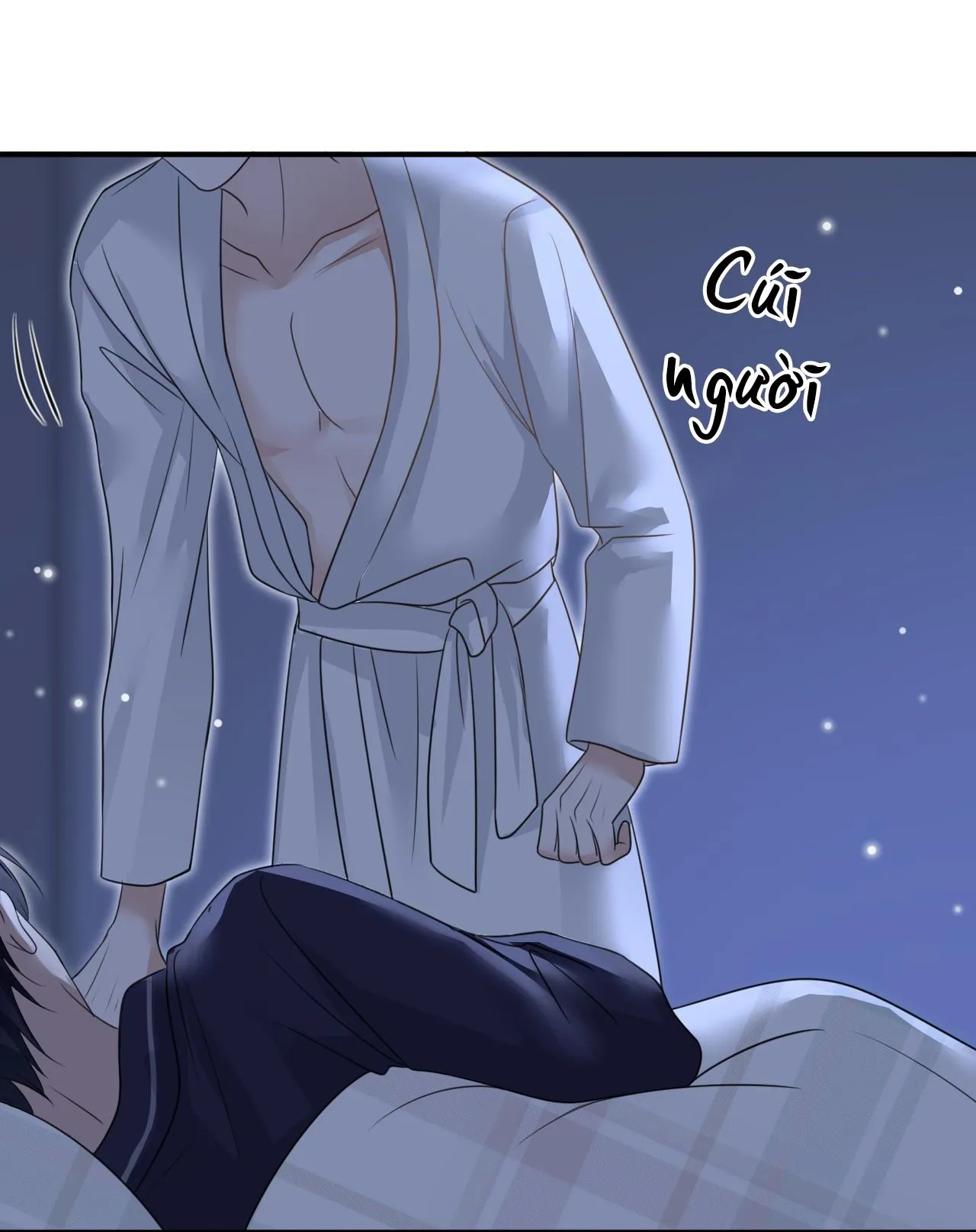 Ẩn Trung (END) Chapter 60 Trang 14