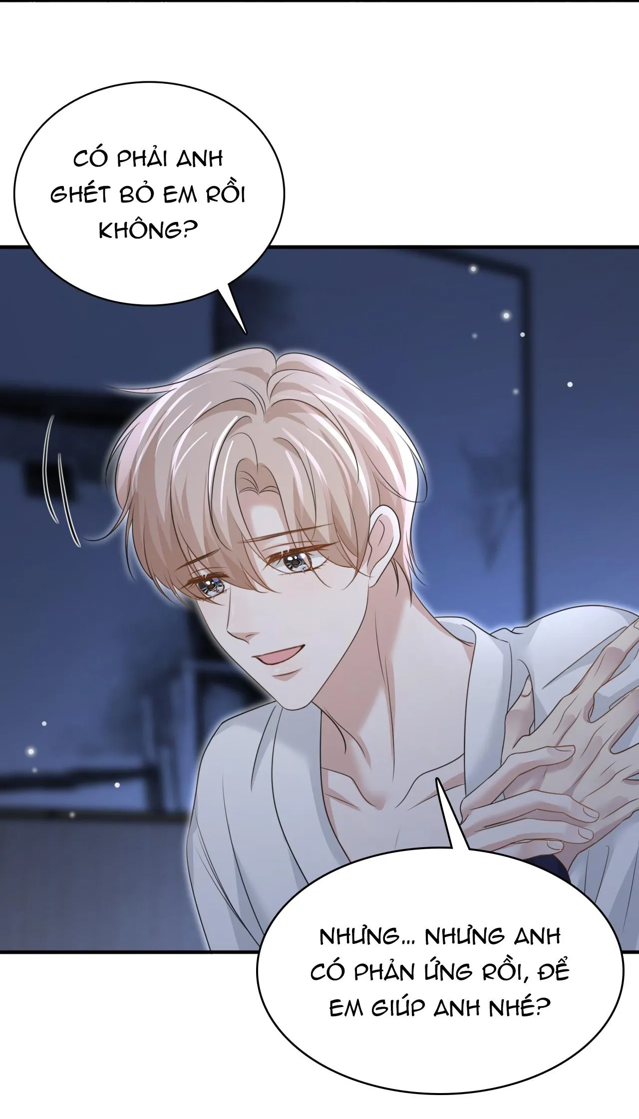 Ẩn Trung (END) Chapter 60 Trang 17