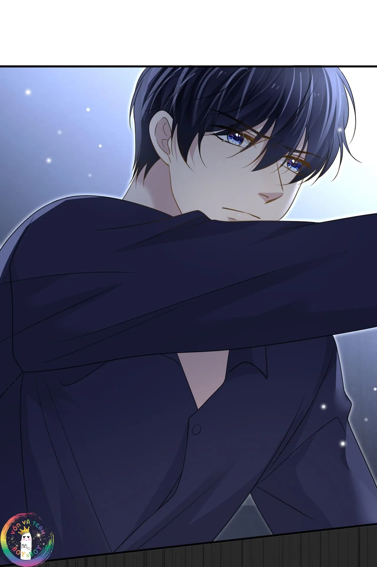 Ẩn Trung (END) Chapter 60 Trang 18