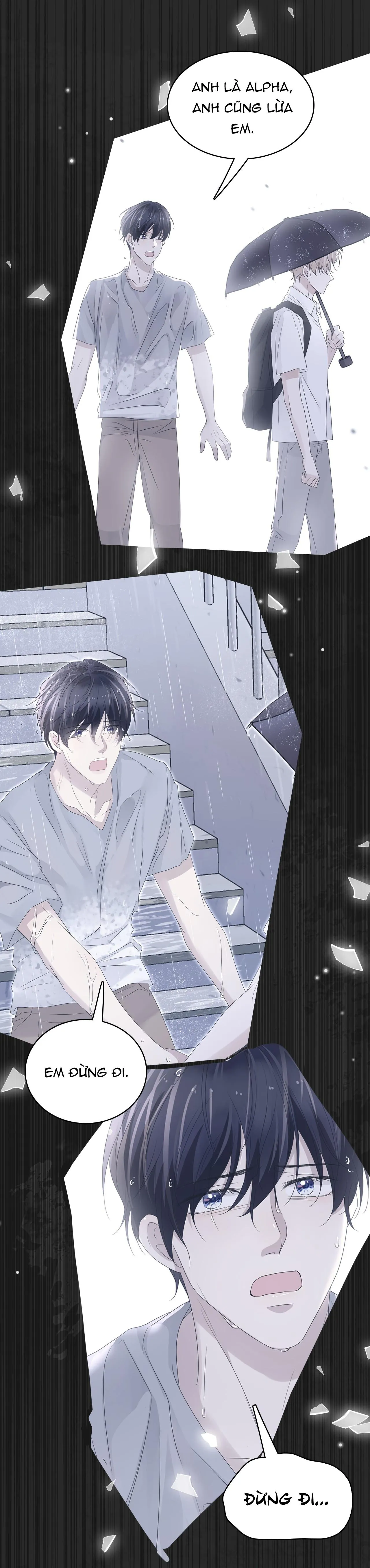 Ẩn Trung (END) Chapter 60 Trang 19