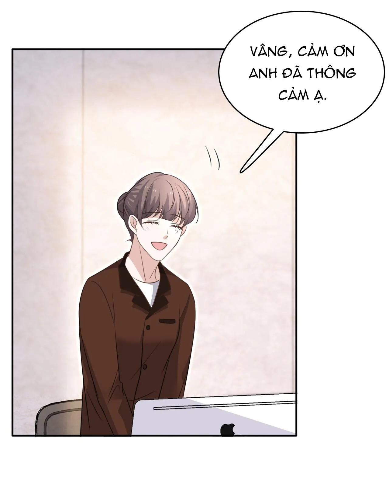 Ẩn Trung (END) Chapter 60 Trang 22