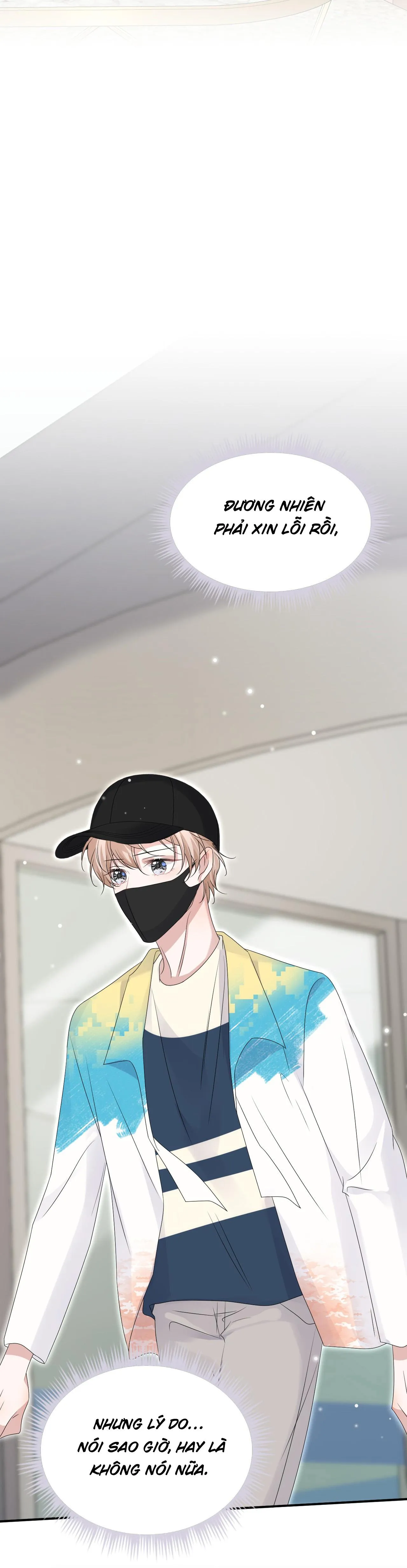 Ẩn Trung (END) Chapter 61 Trang 14