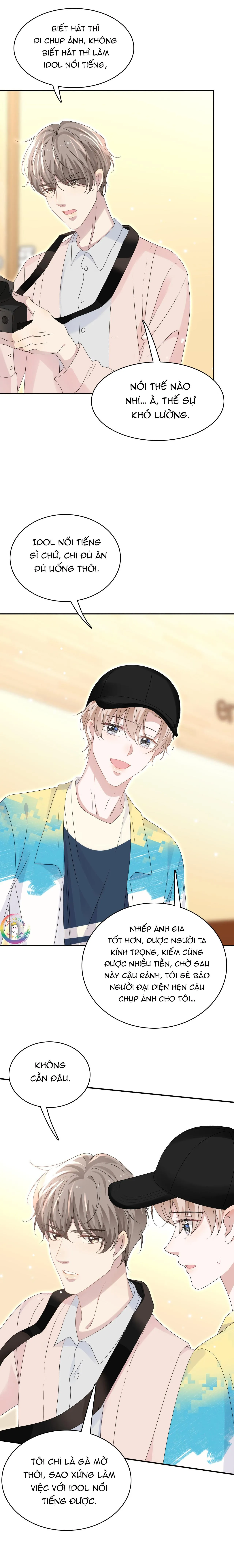 Ẩn Trung (END) Chapter 61 Trang 16