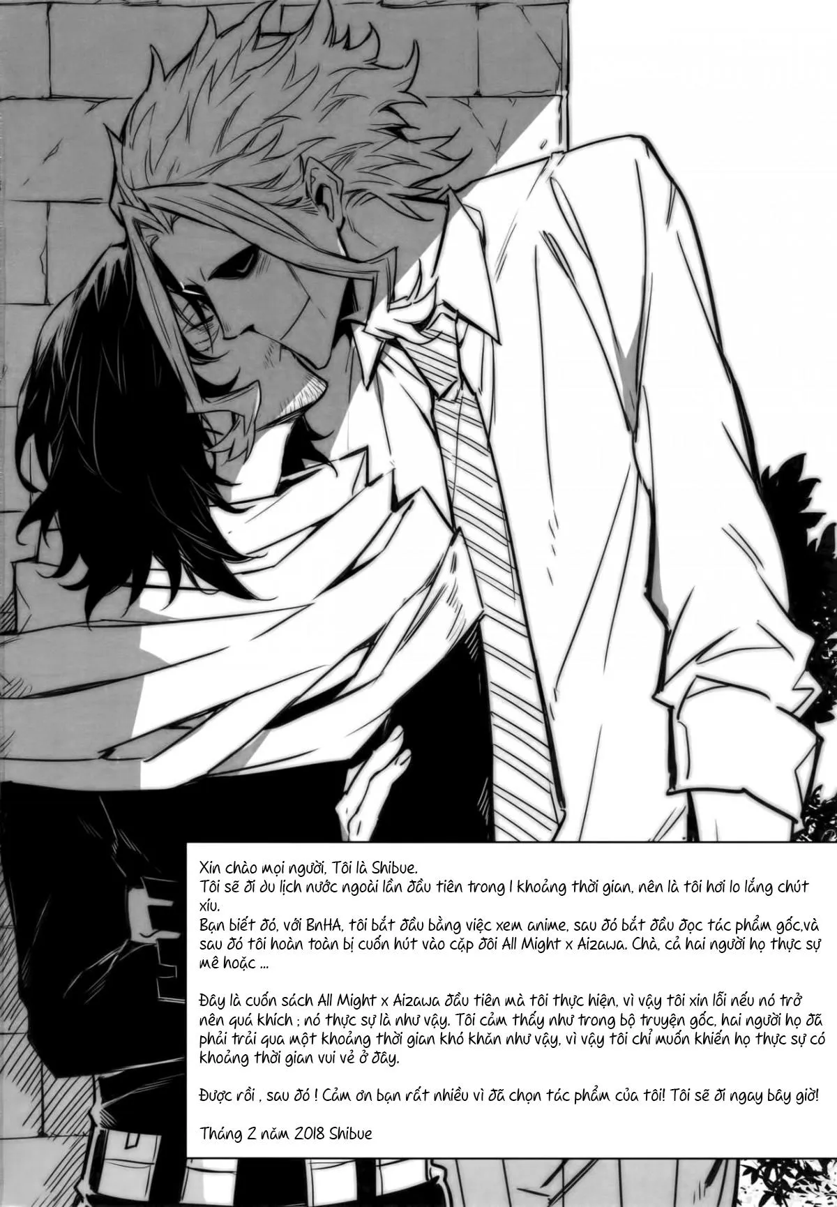 CHUYỆN TÌNH YÊU BẤT NGỜ Chapter 1 Trang 65