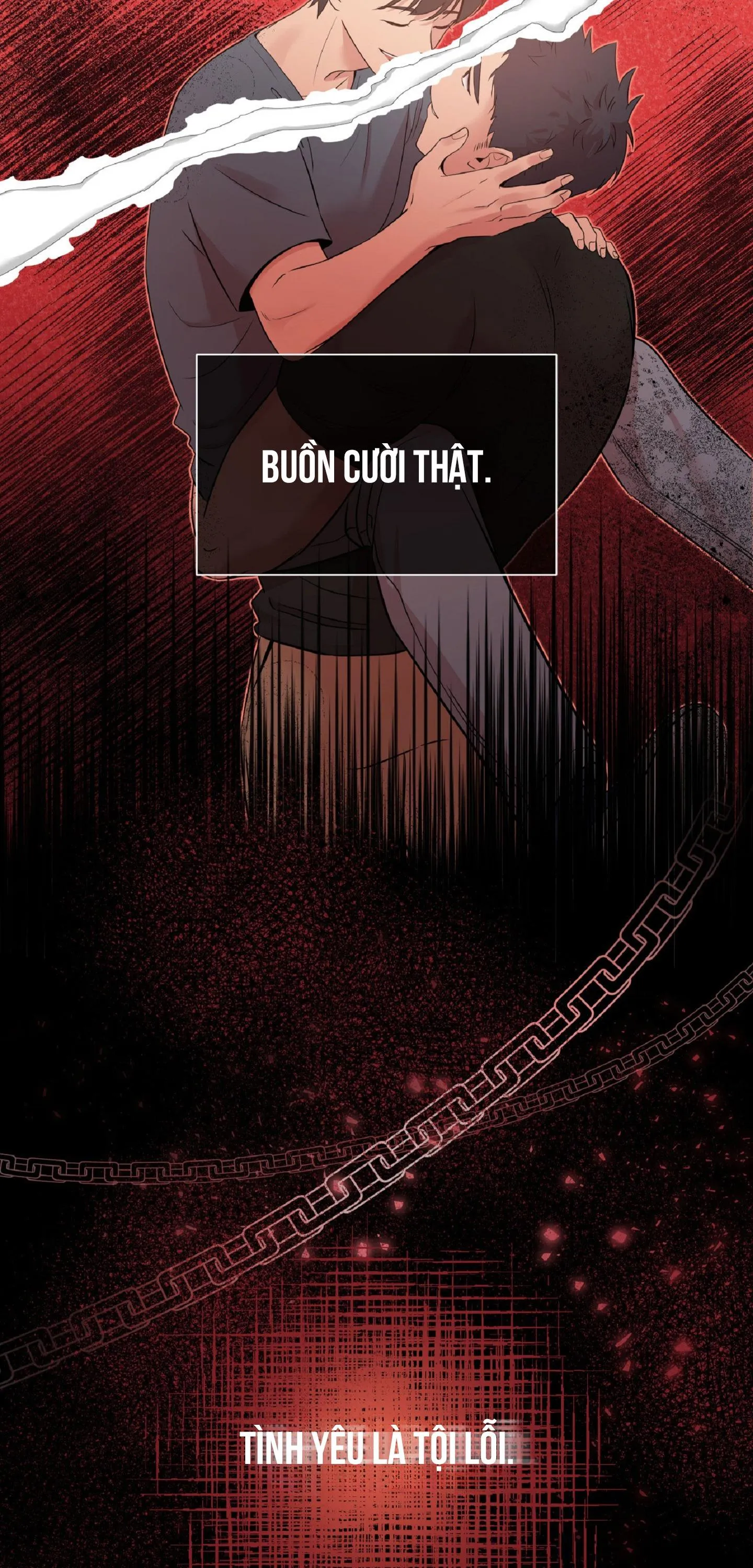 Angel kiss Chapter 1 Trang 4