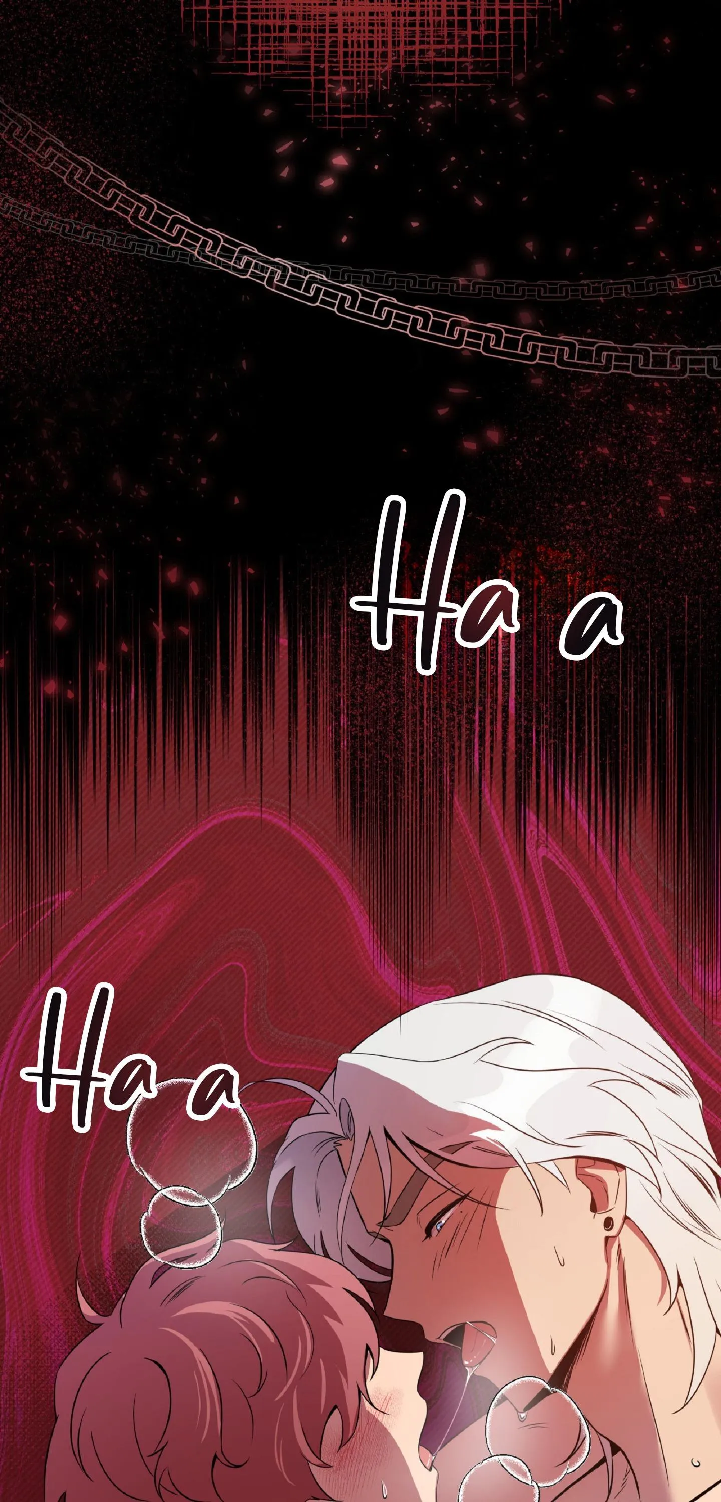 Angel kiss Chapter 1 Trang 5