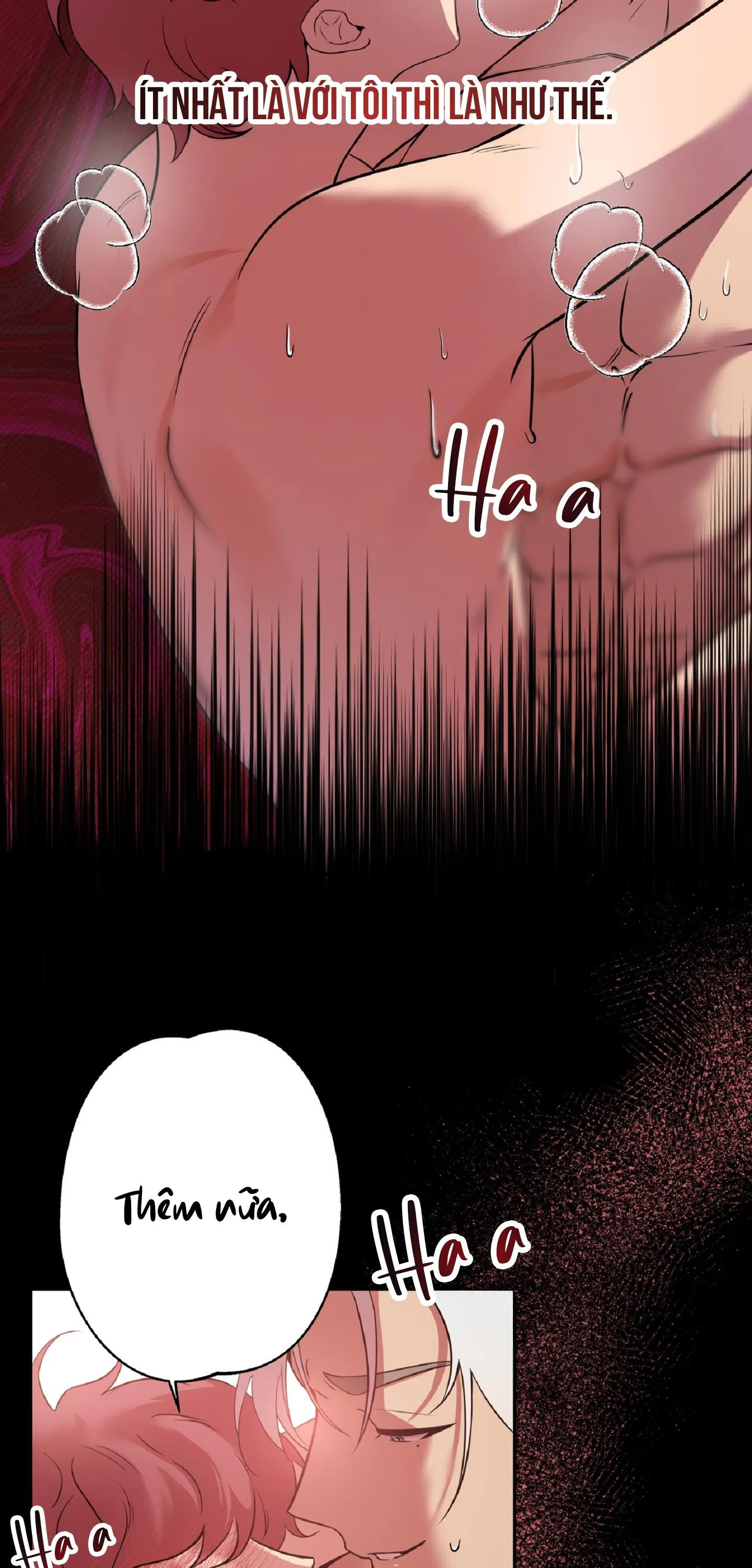 Angel kiss Chapter 1 Trang 6