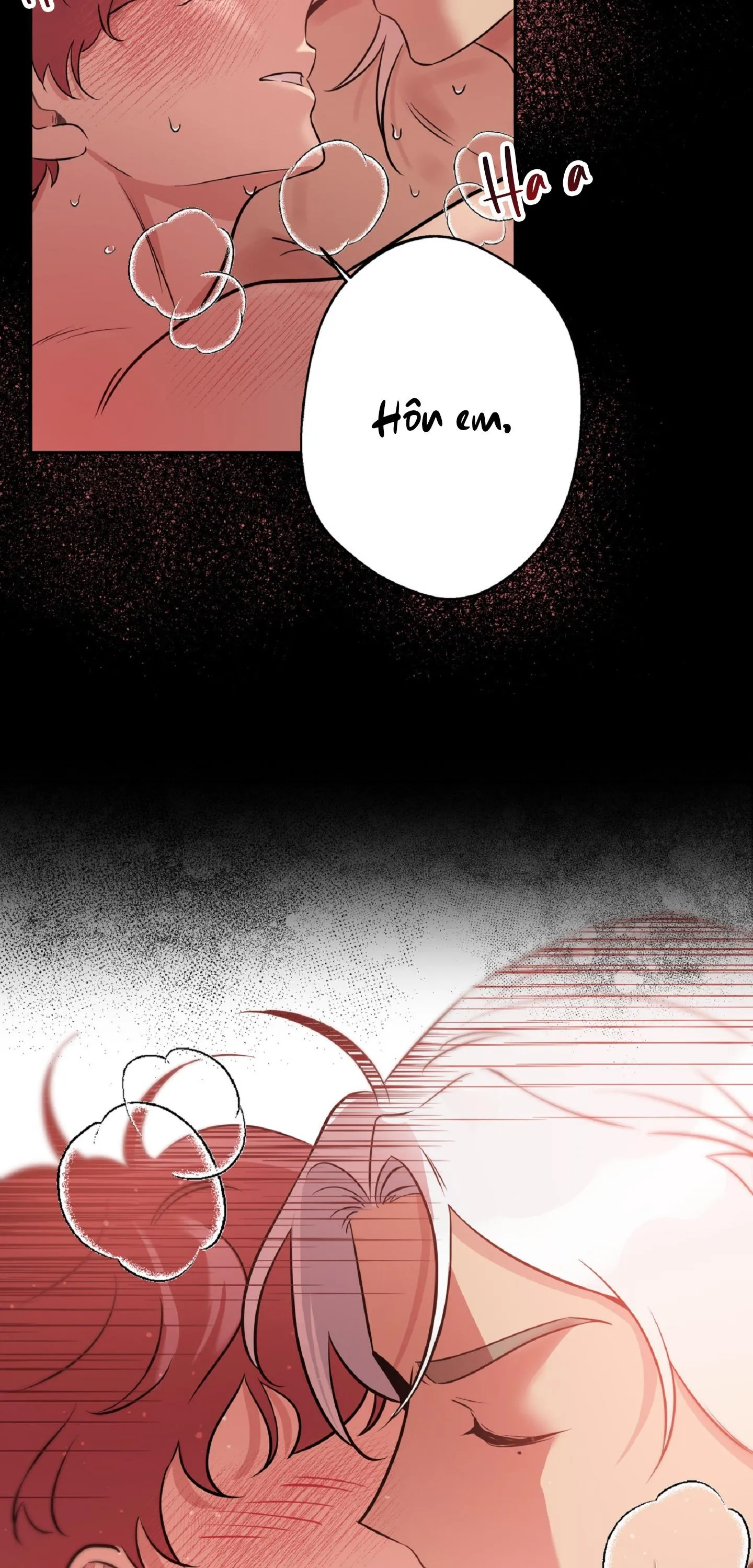 Angel kiss Chapter 1 Trang 7