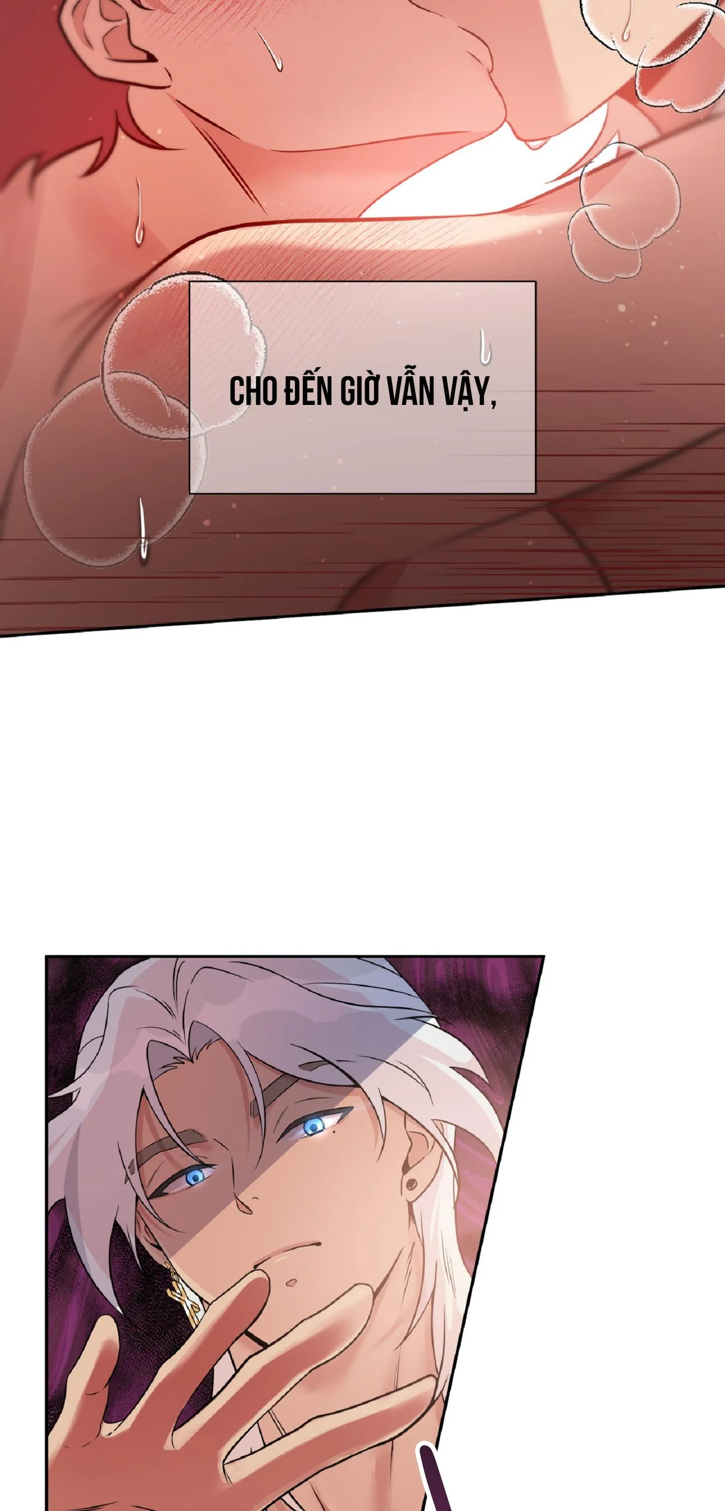 Angel kiss Chapter 1 Trang 8