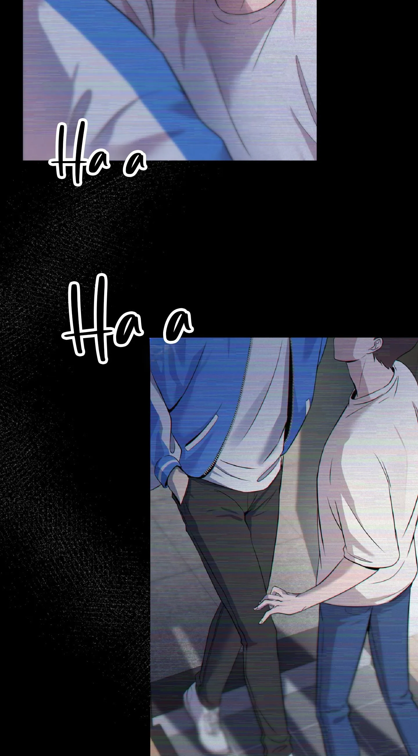 Angel kiss Chapter 1 Trang 19