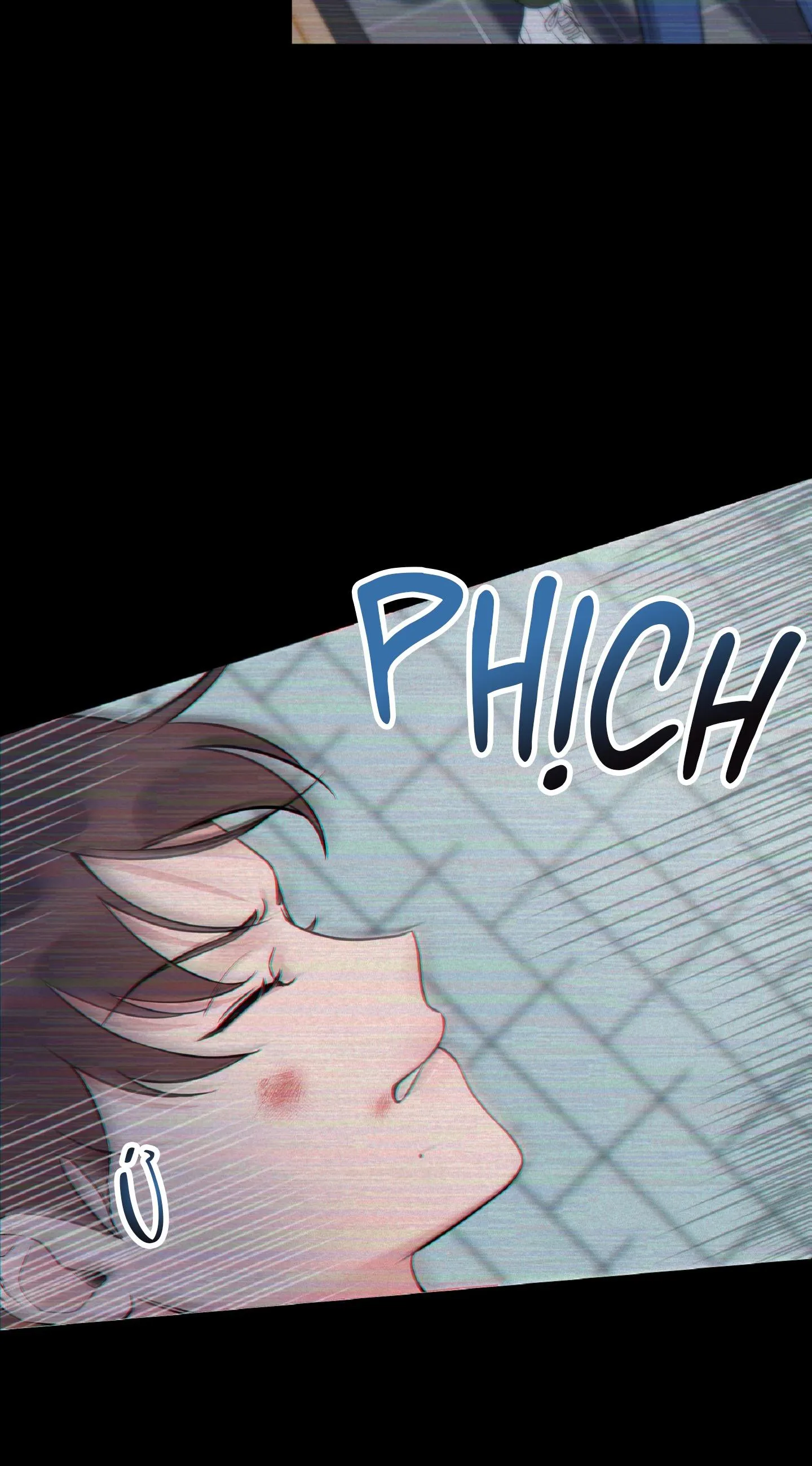 Angel kiss Chapter 1 Trang 20