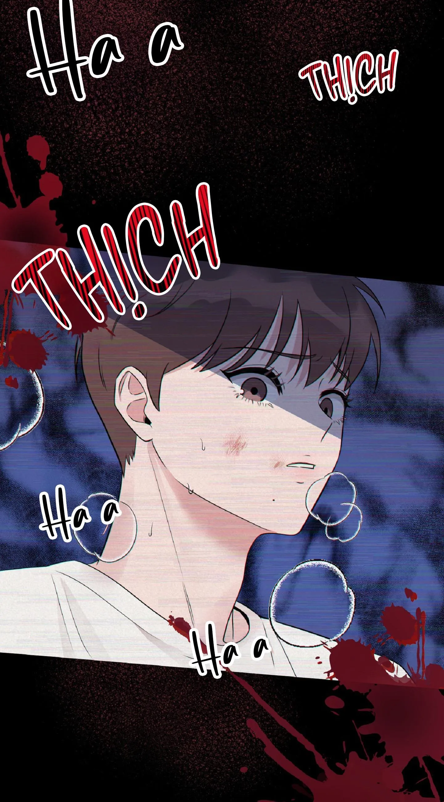 Angel kiss Chapter 1 Trang 27