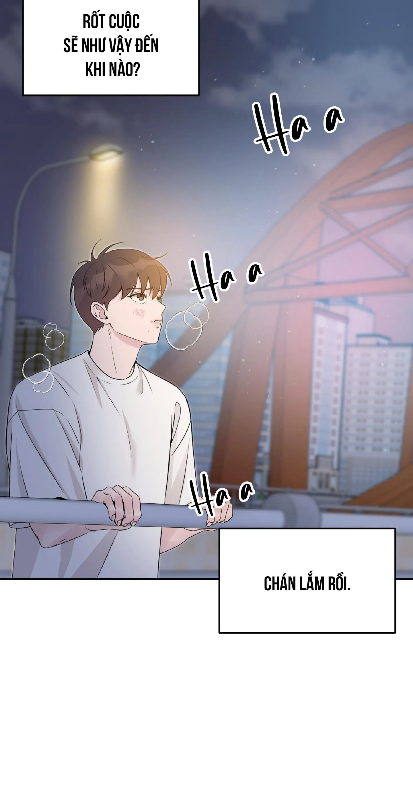 Angel kiss Chapter 1 Trang 34