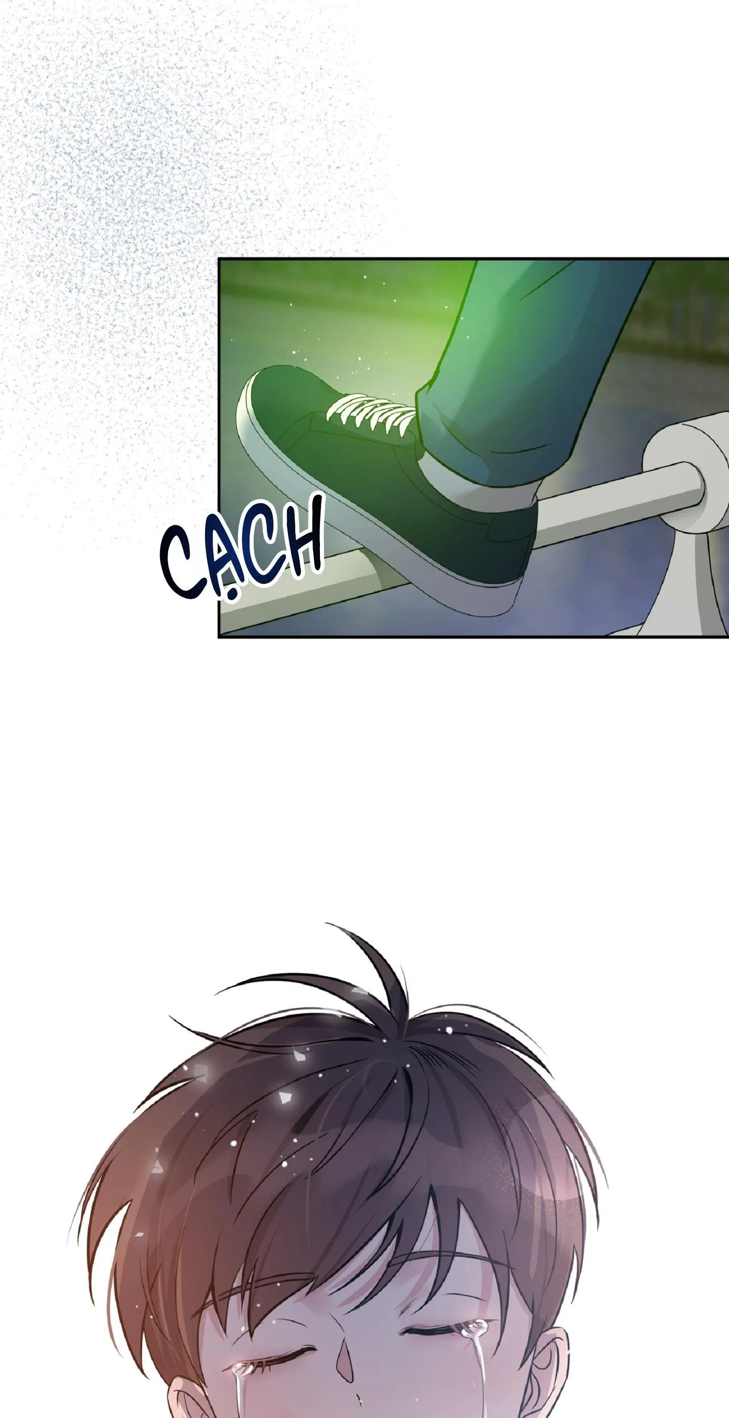 Angel kiss Chapter 1 Trang 36