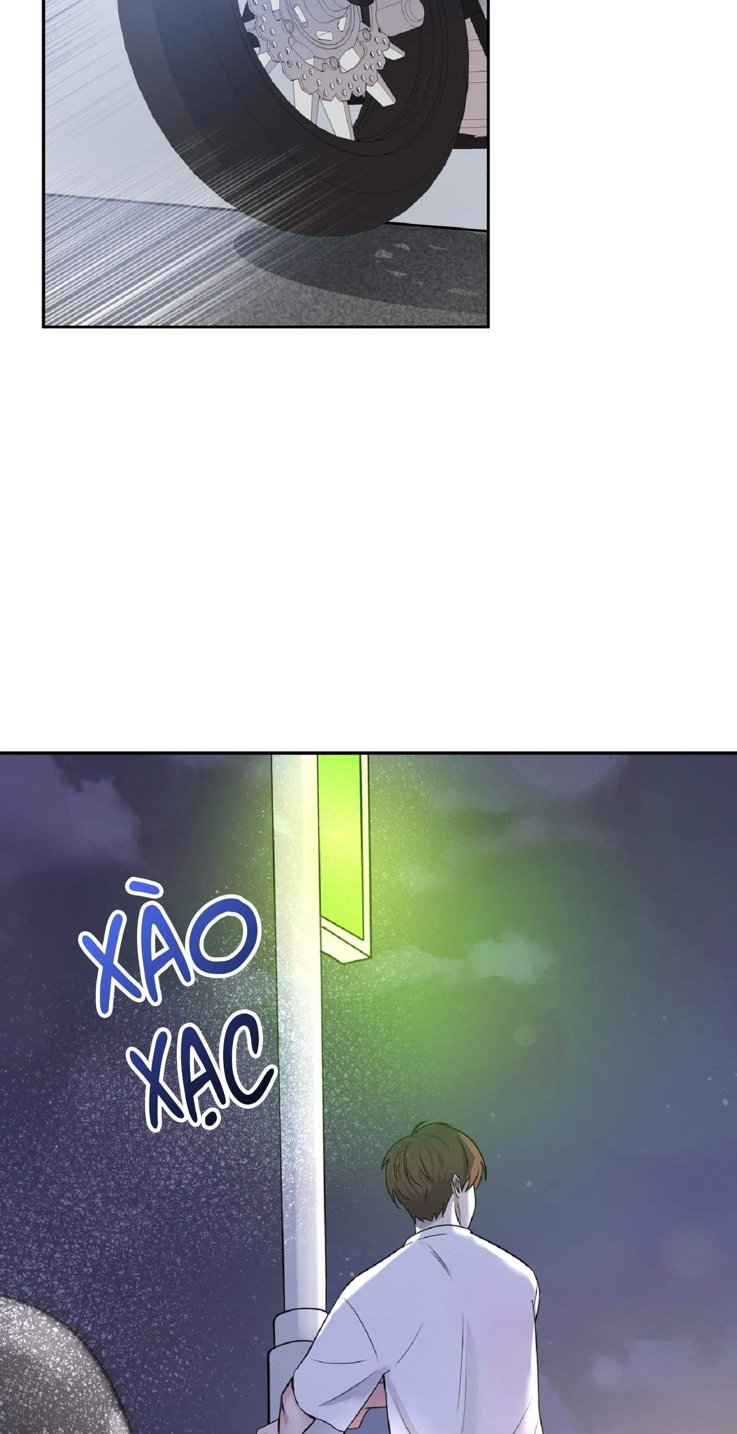 Angel kiss Chapter 1 Trang 40