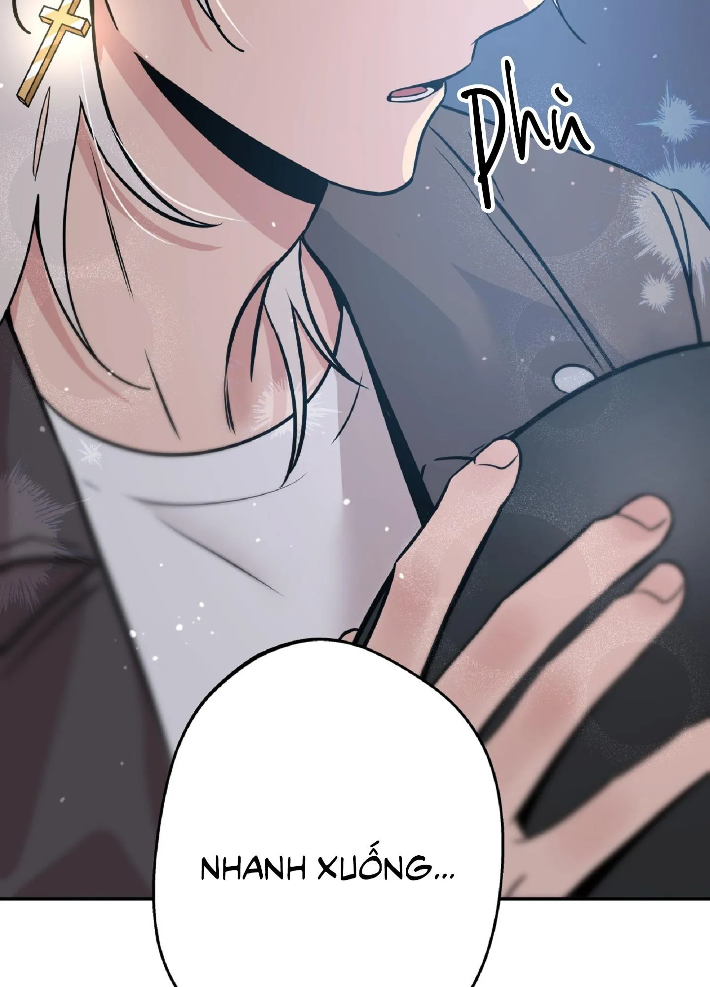 Angel kiss Chapter 1 Trang 46