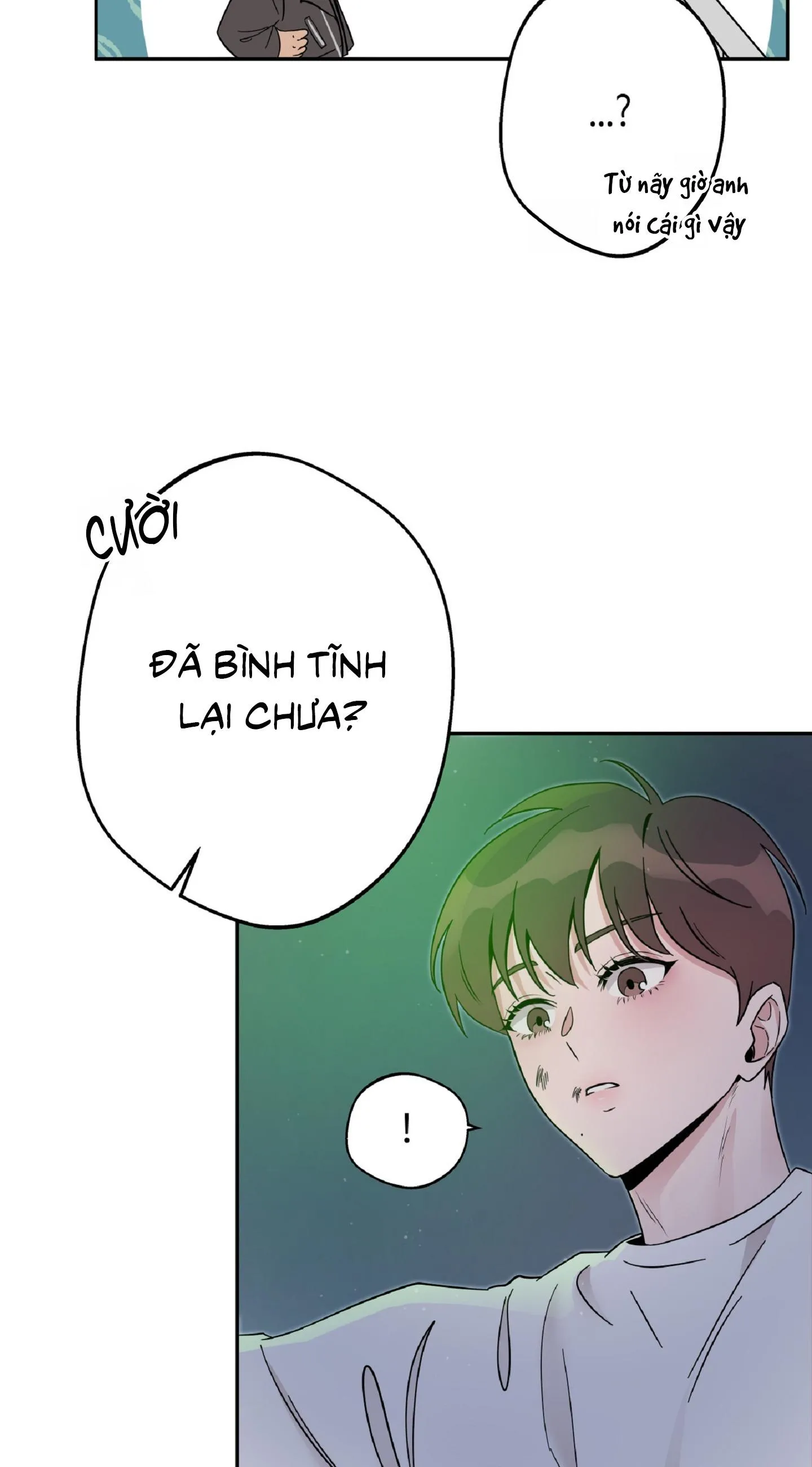 Angel kiss Chapter 1 Trang 57