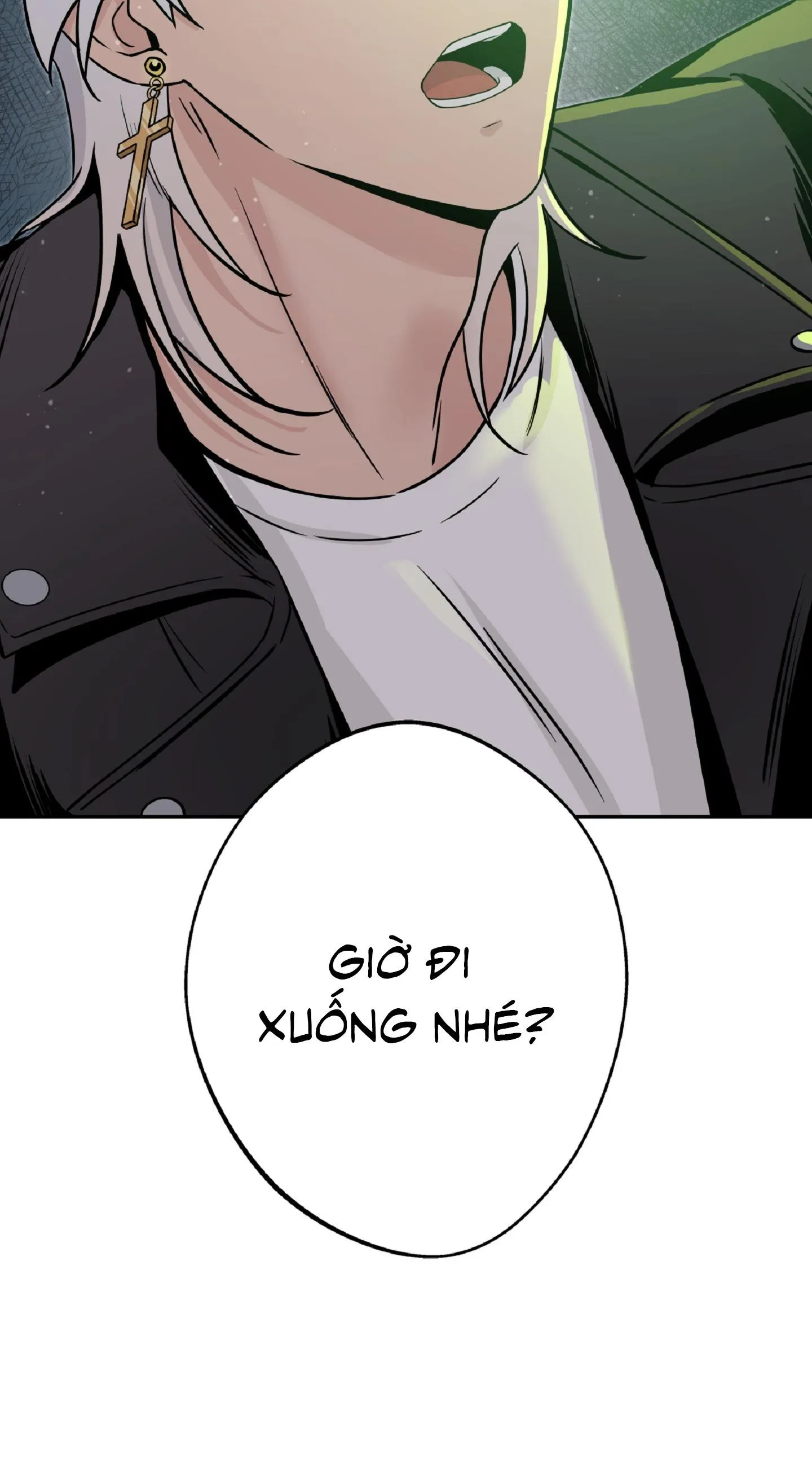 Angel kiss Chapter 1 Trang 59