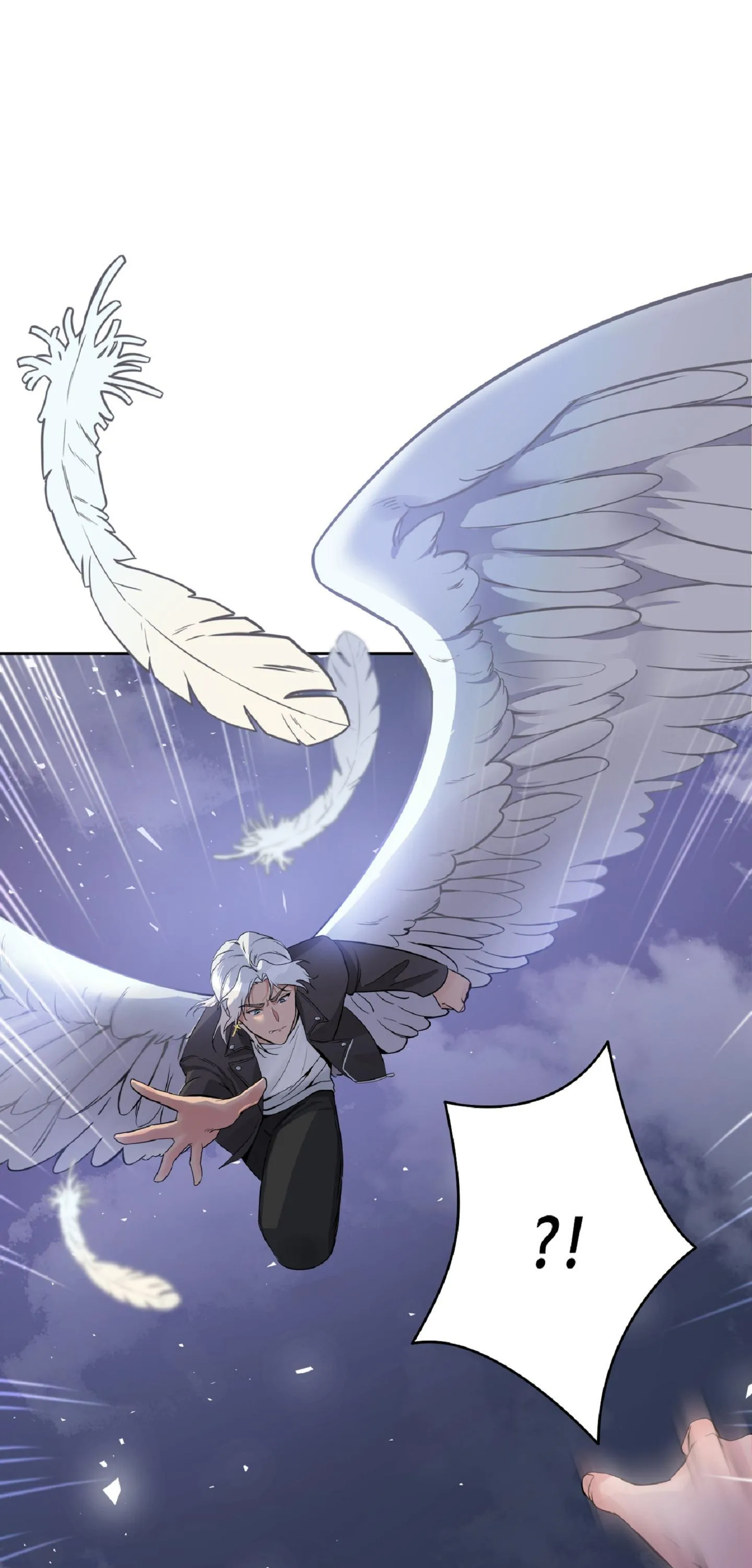 Angel kiss Chapter 1 Trang 72