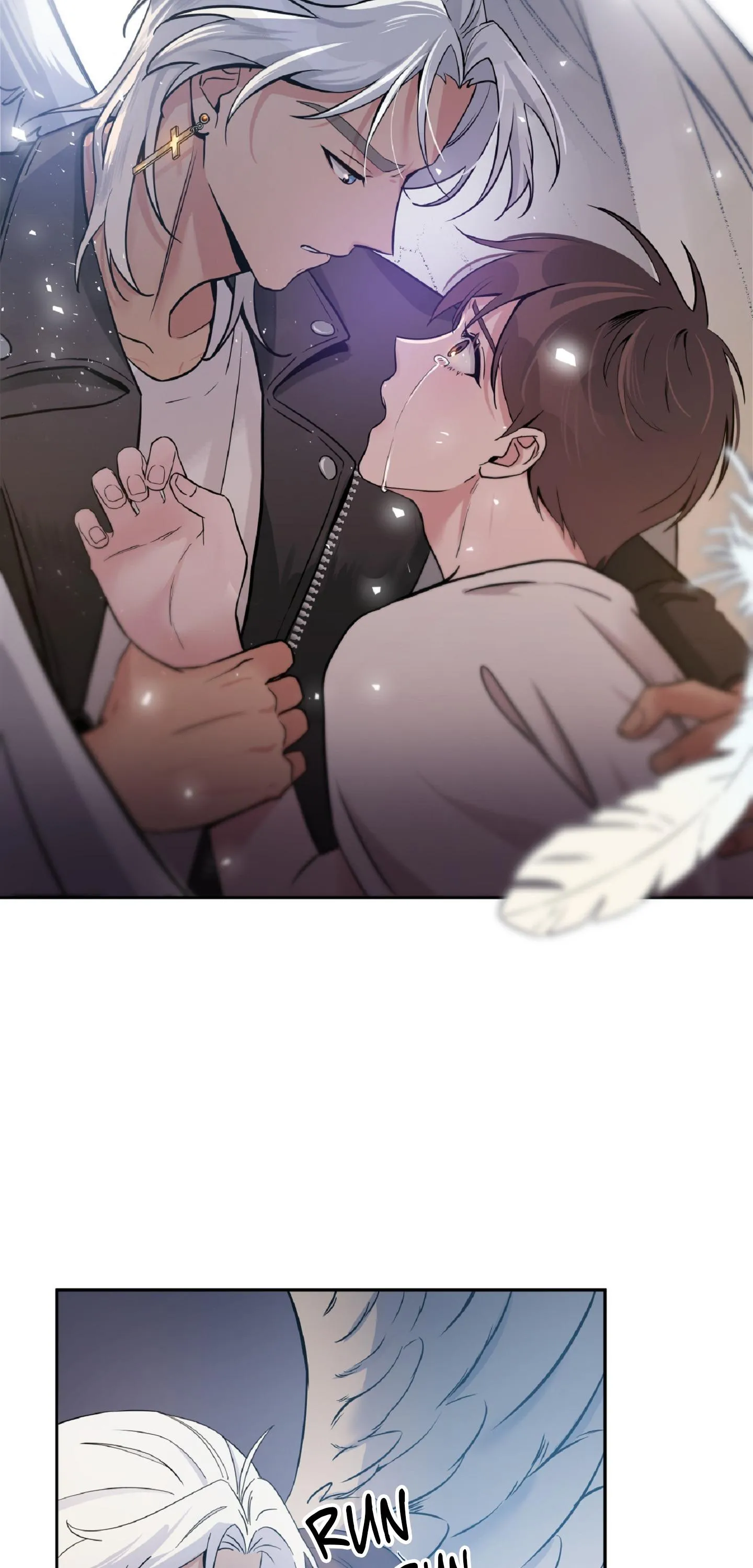 Angel kiss Chapter 1 Trang 75