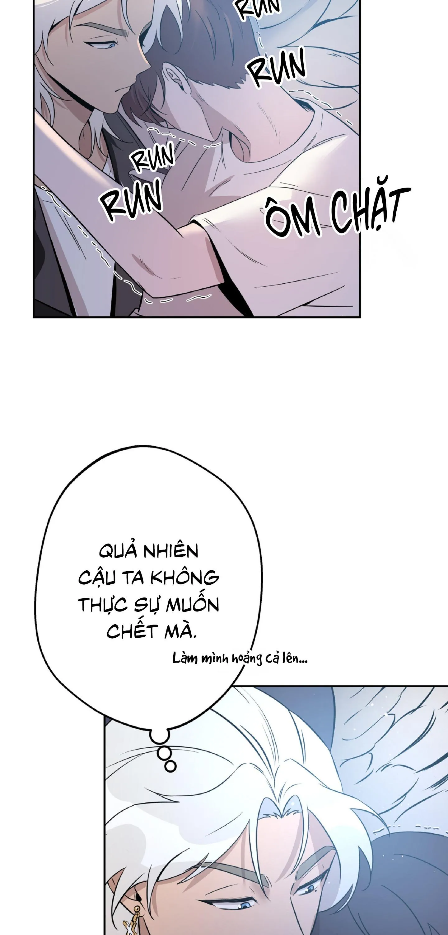 Angel kiss Chapter 1 Trang 76