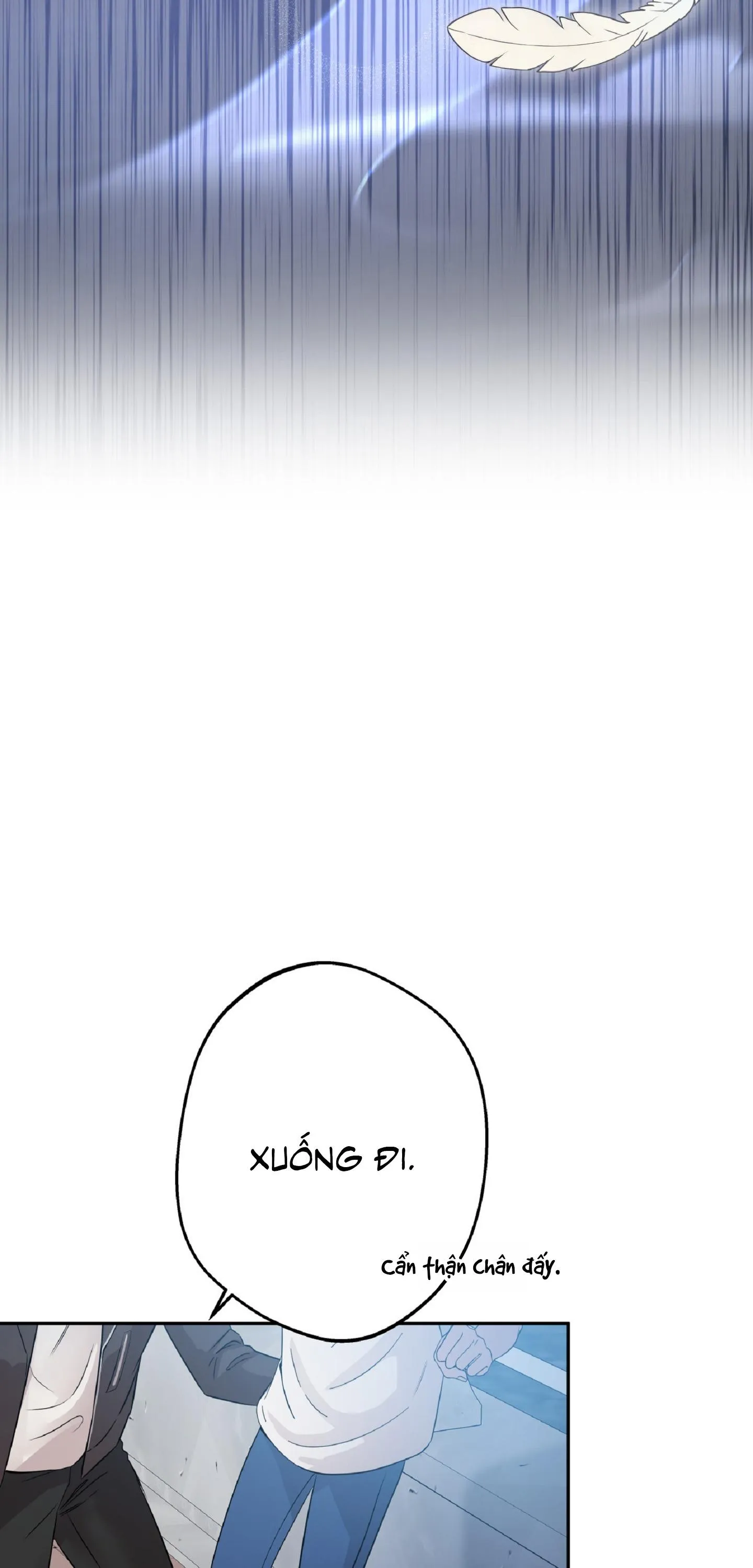 Angel kiss Chapter 1 Trang 79