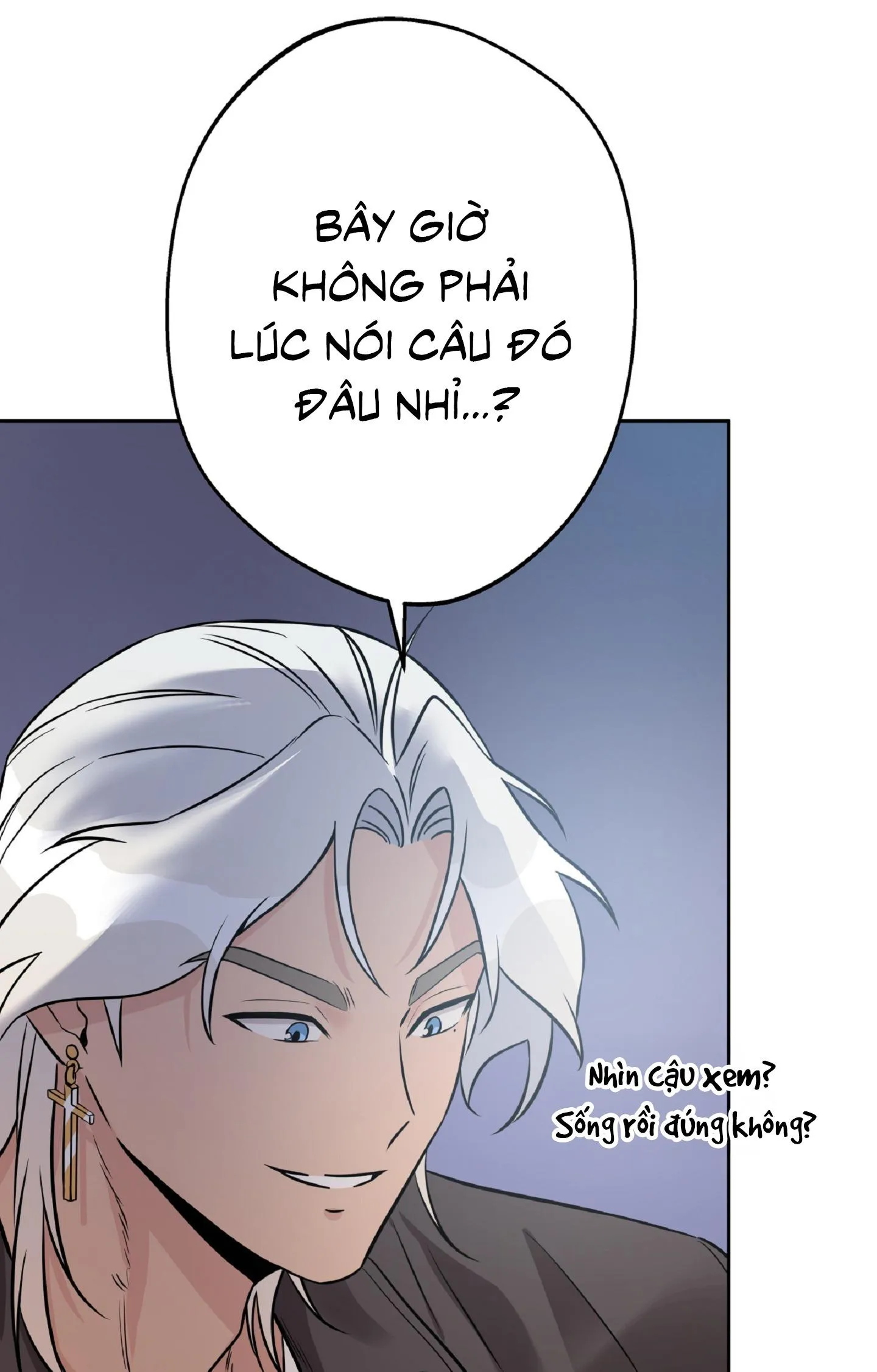 Angel kiss Chapter 1 Trang 82