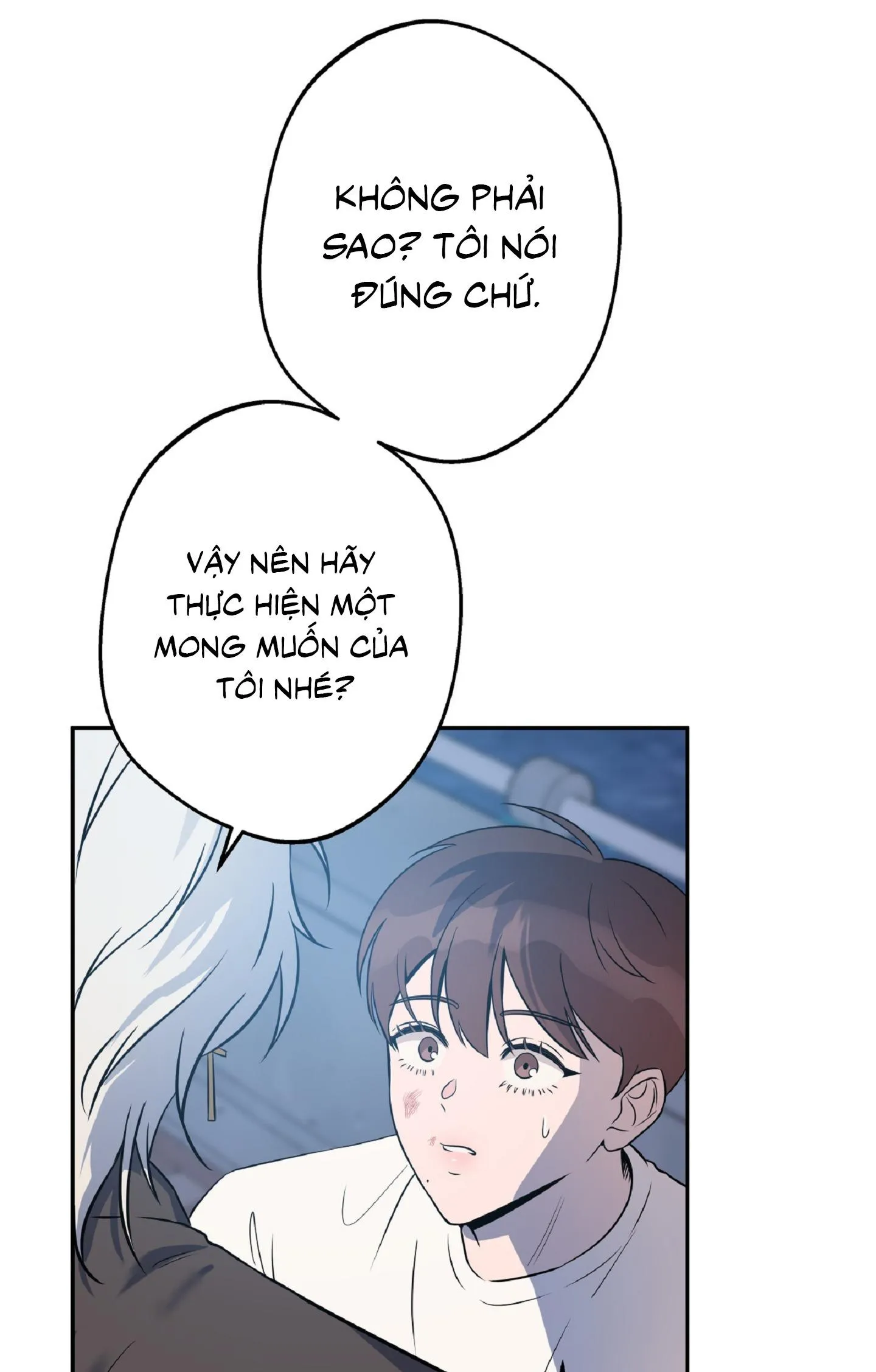 Angel kiss Chapter 1 Trang 86