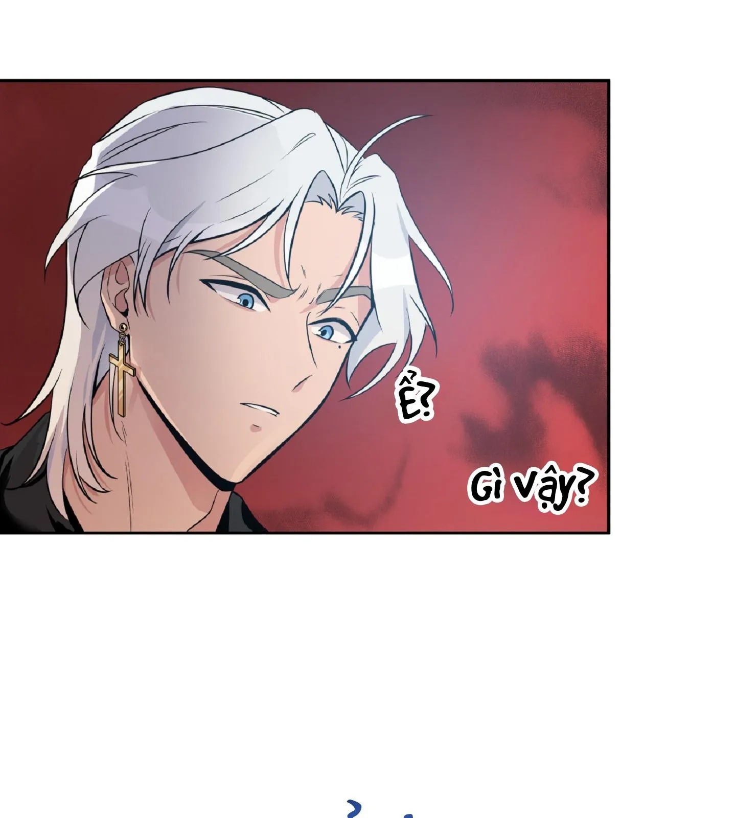 Angel kiss Chapter 2 Trang 21