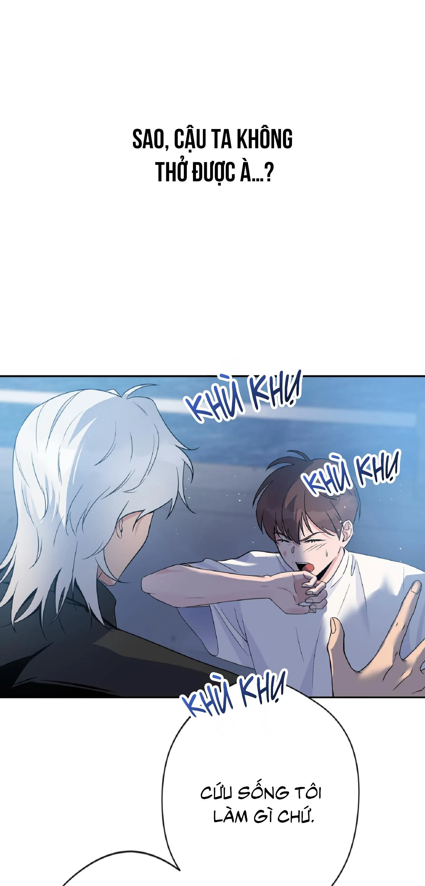 Angel kiss Chapter 2 Trang 23