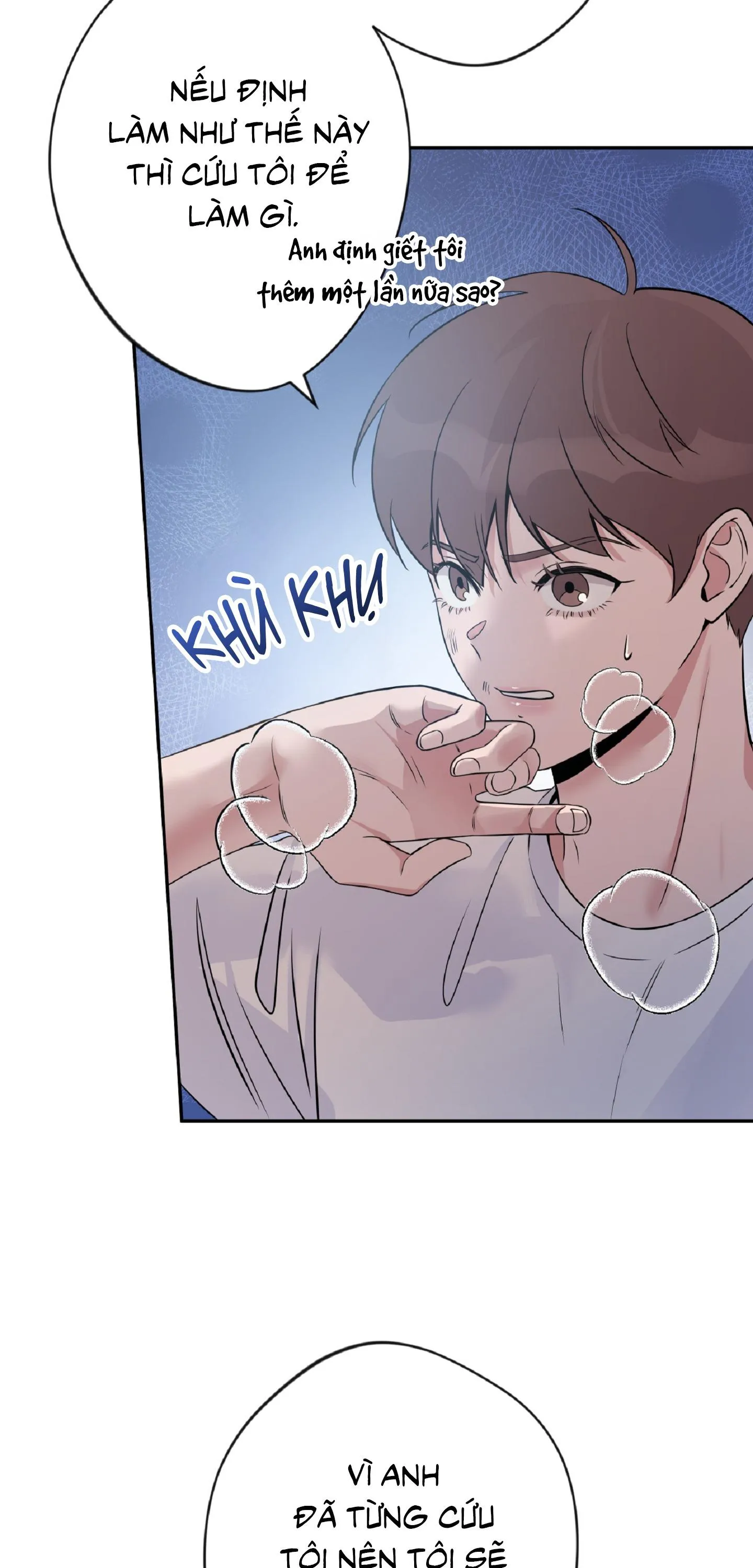 Angel kiss Chapter 2 Trang 24