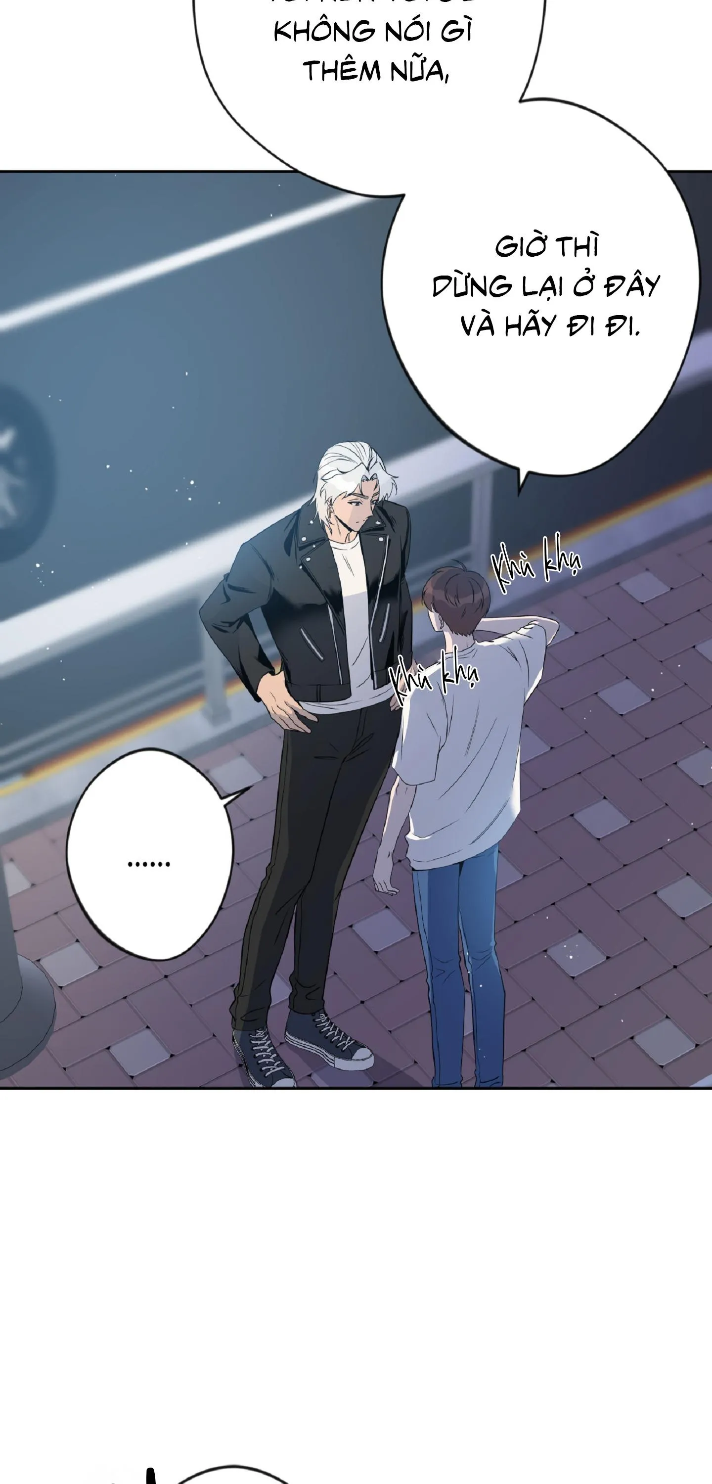 Angel kiss Chapter 2 Trang 25