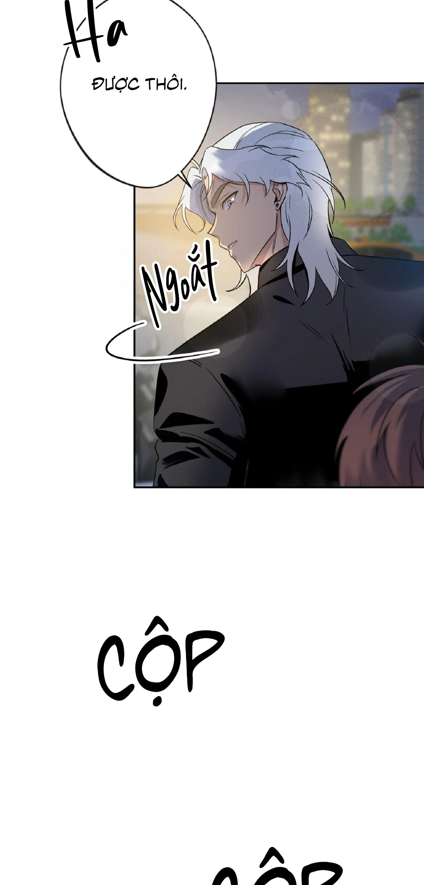 Angel kiss Chapter 2 Trang 26