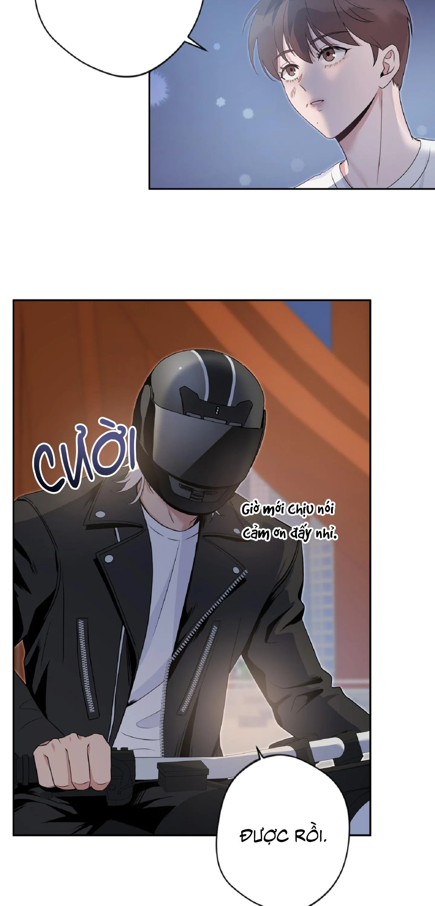 Angel kiss Chapter 2 Trang 28