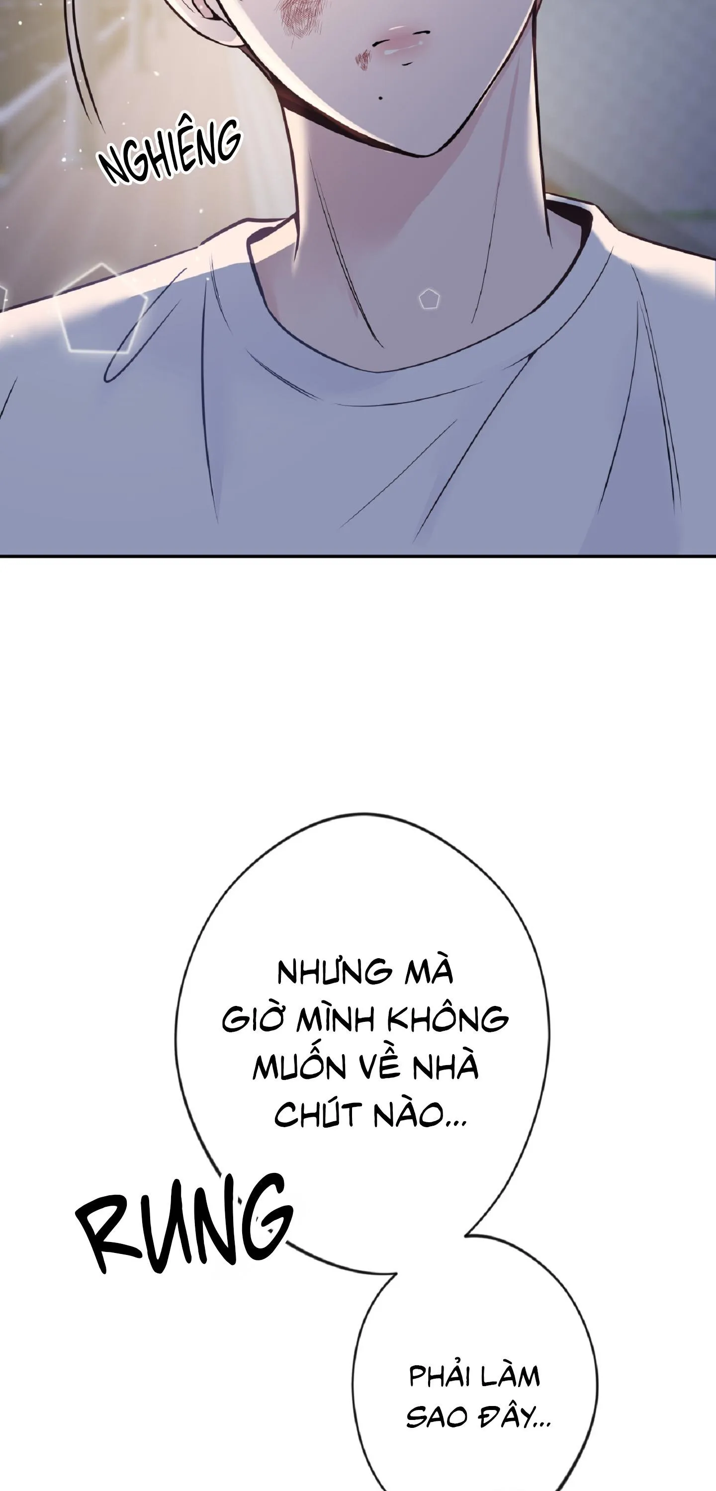 Angel kiss Chapter 2 Trang 30