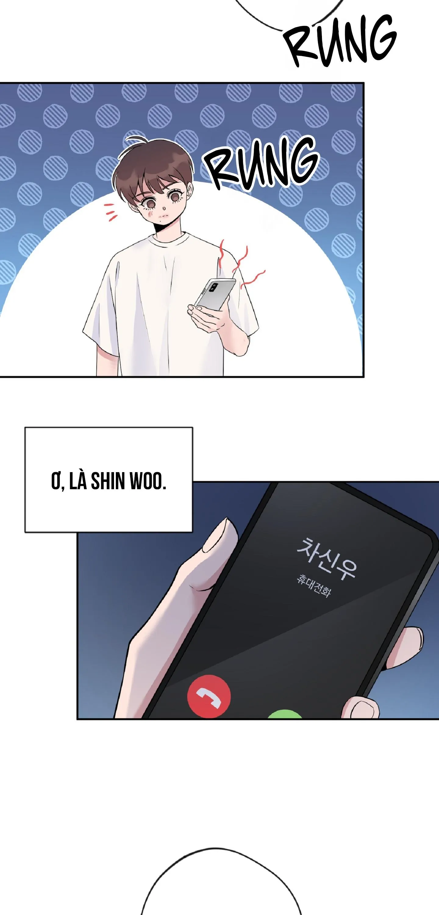 Angel kiss Chapter 2 Trang 31