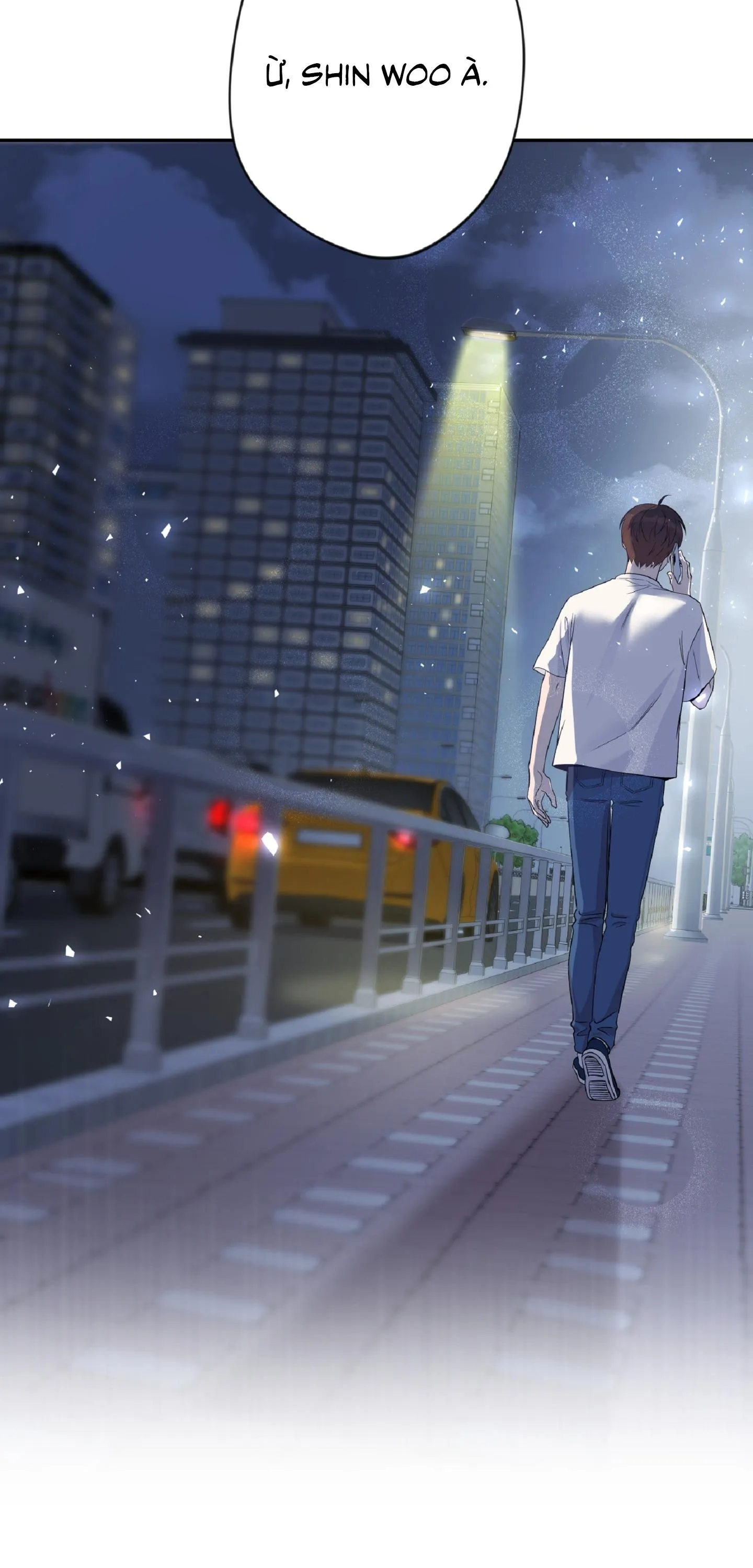 Angel kiss Chapter 2 Trang 32