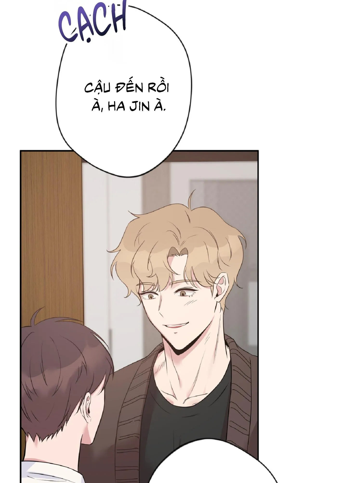 Angel kiss Chapter 2 Trang 34