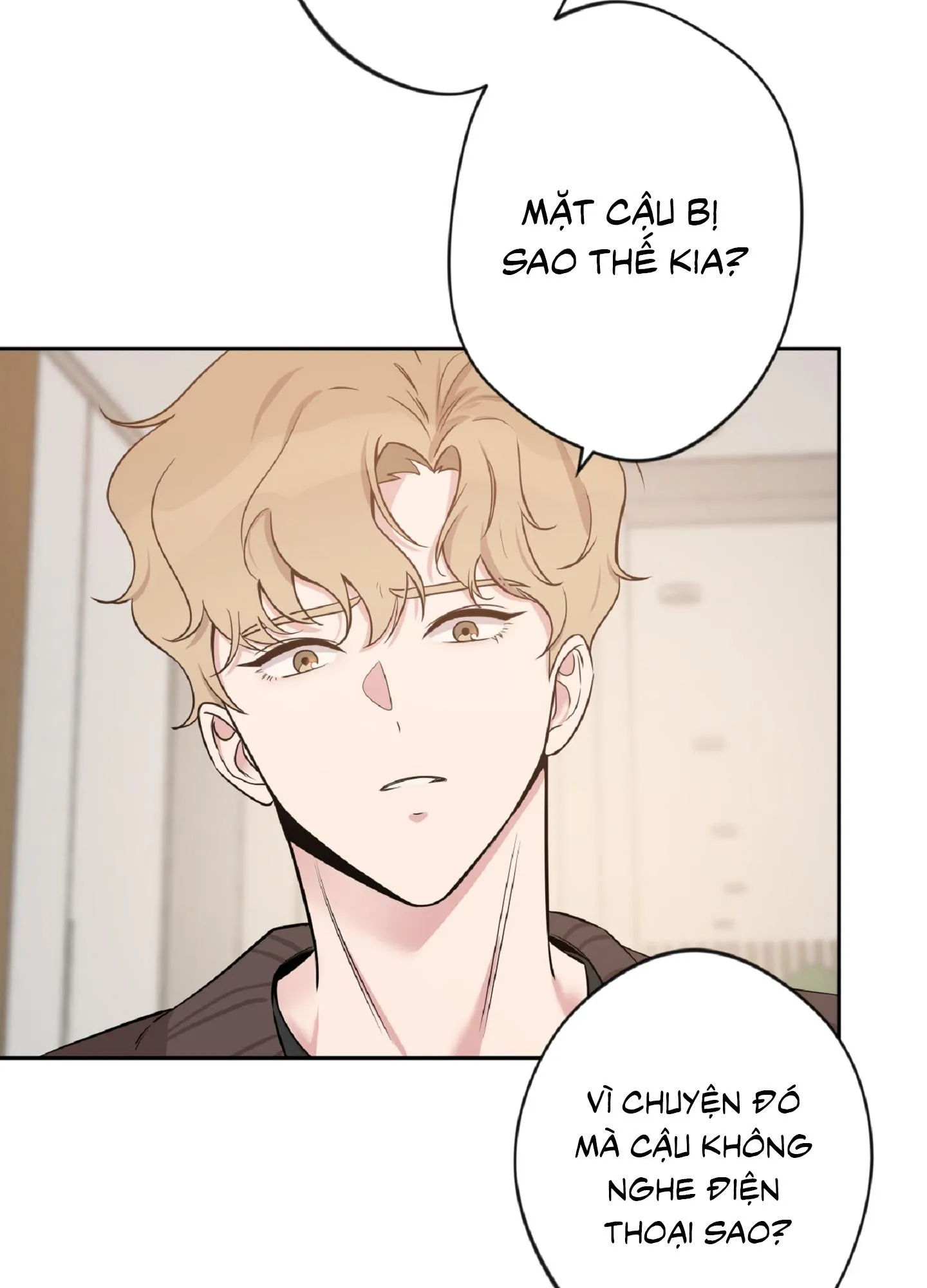 Angel kiss Chapter 2 Trang 36