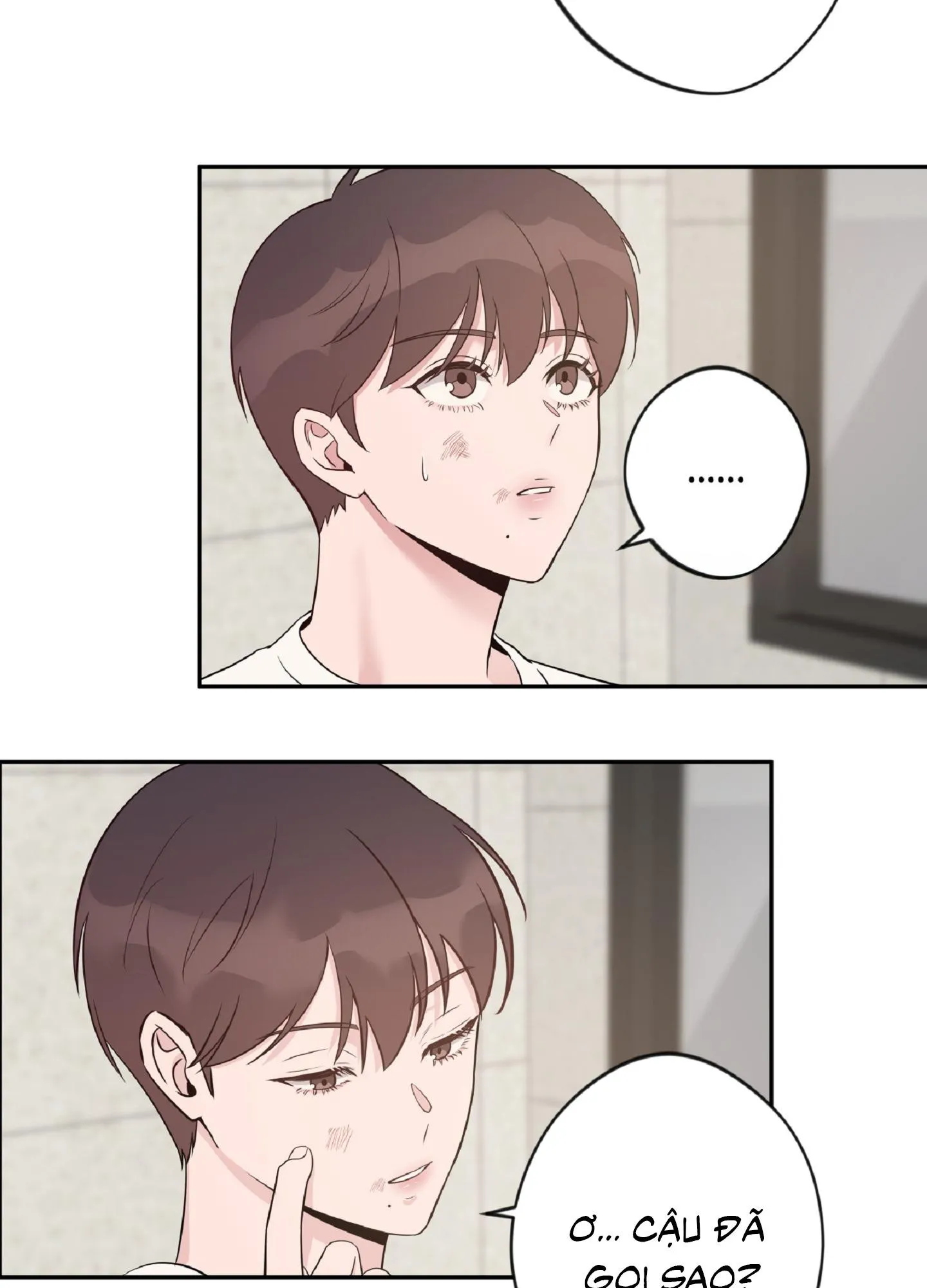 Angel kiss Chapter 2 Trang 37