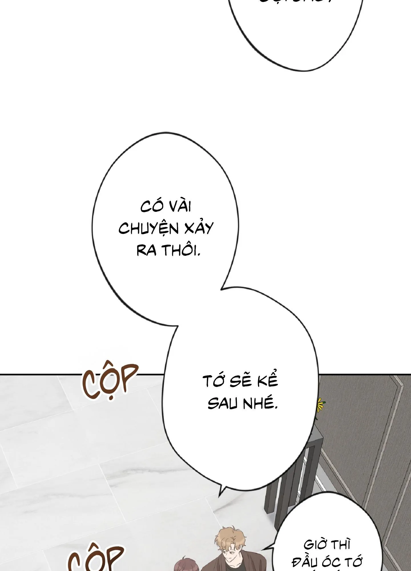 Angel kiss Chapter 2 Trang 38