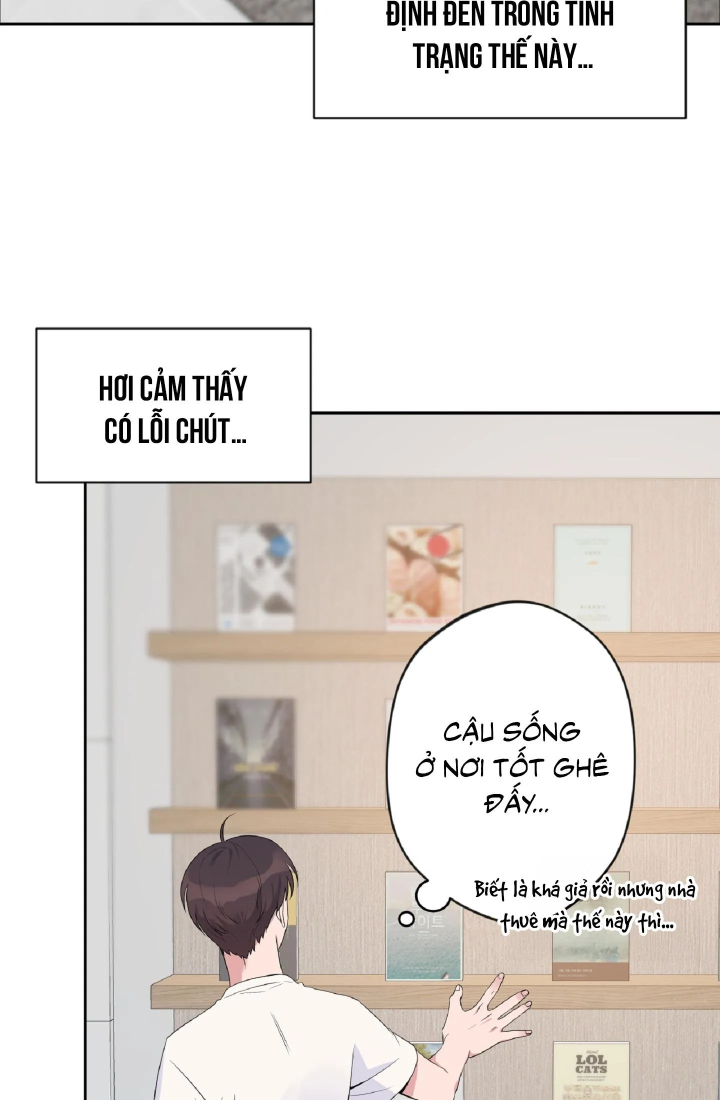 Angel kiss Chapter 2 Trang 44