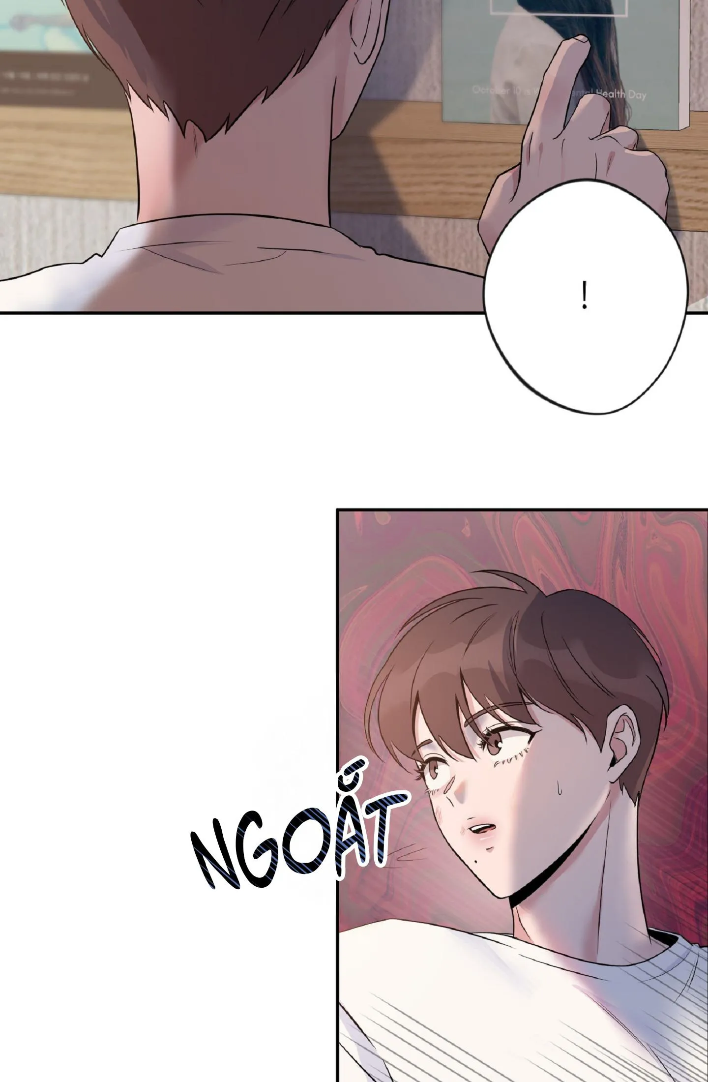 Angel kiss Chapter 2 Trang 46