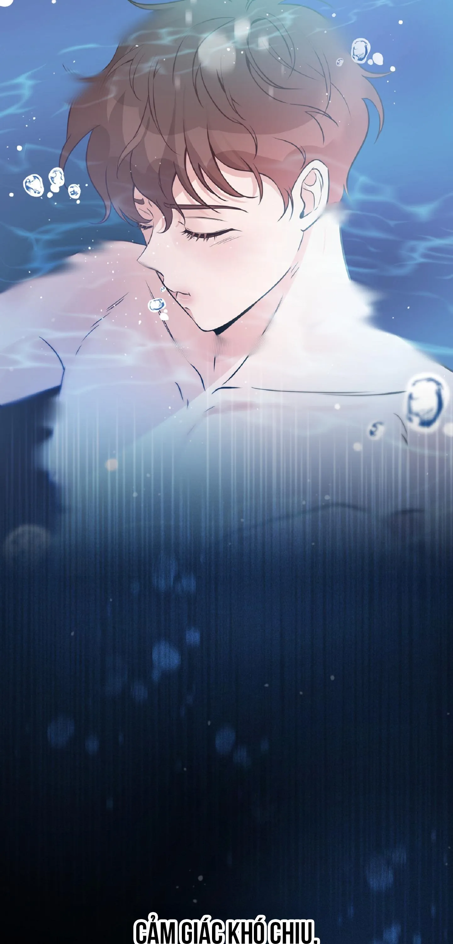 Angel kiss Chapter 2 Trang 62