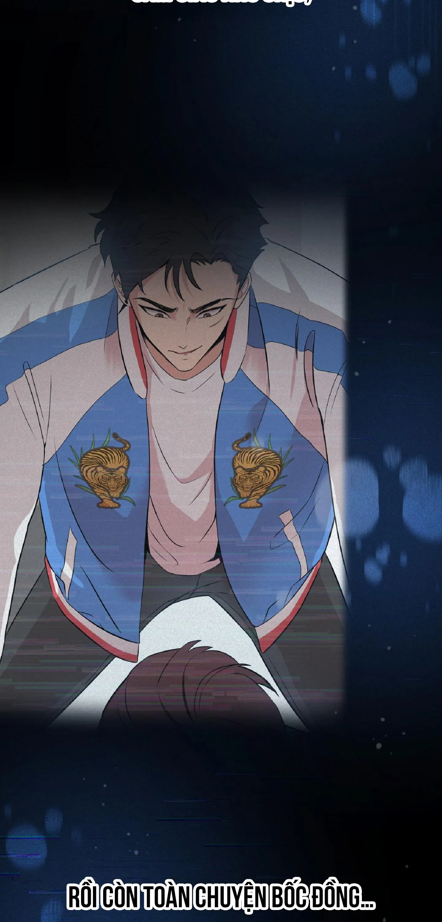 Angel kiss Chapter 2 Trang 63